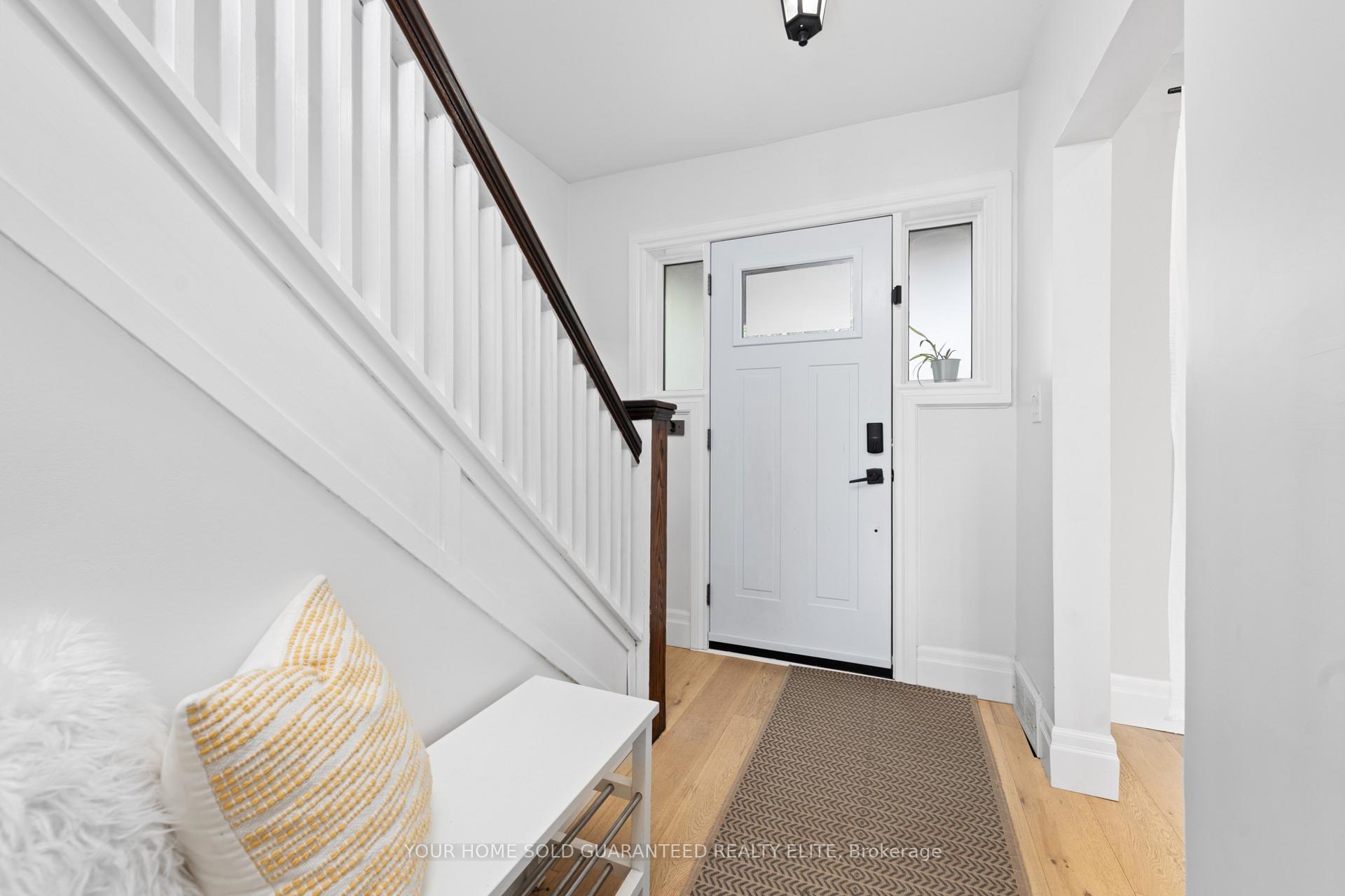 Photo 16 of 209 Rothsay Avenue, Hamilton, Delta — HOMEH