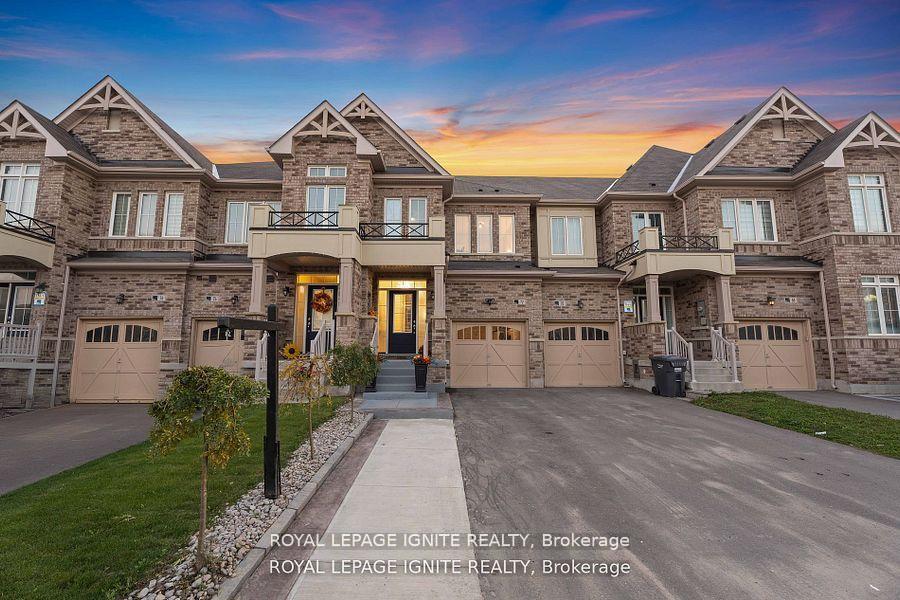 Photo 1 of 72 Tundra Road, Caledon, Rural Caledon — HOMEH