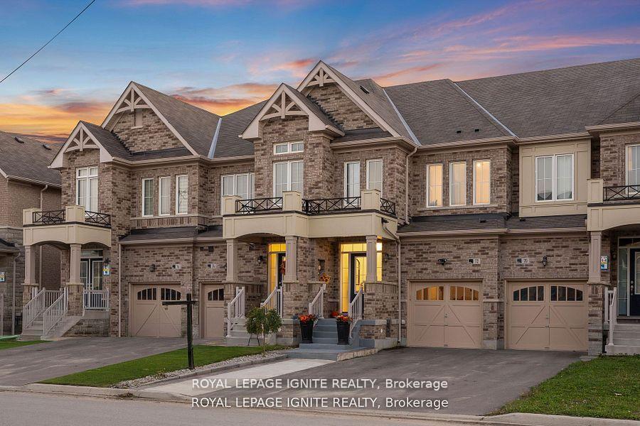Photo 2 of 72 Tundra Road, Caledon, Rural Caledon — HOMEH