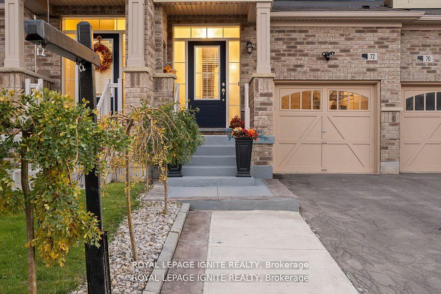 Photo 5 of 72 Tundra Road, Caledon, Rural Caledon — HOMEH