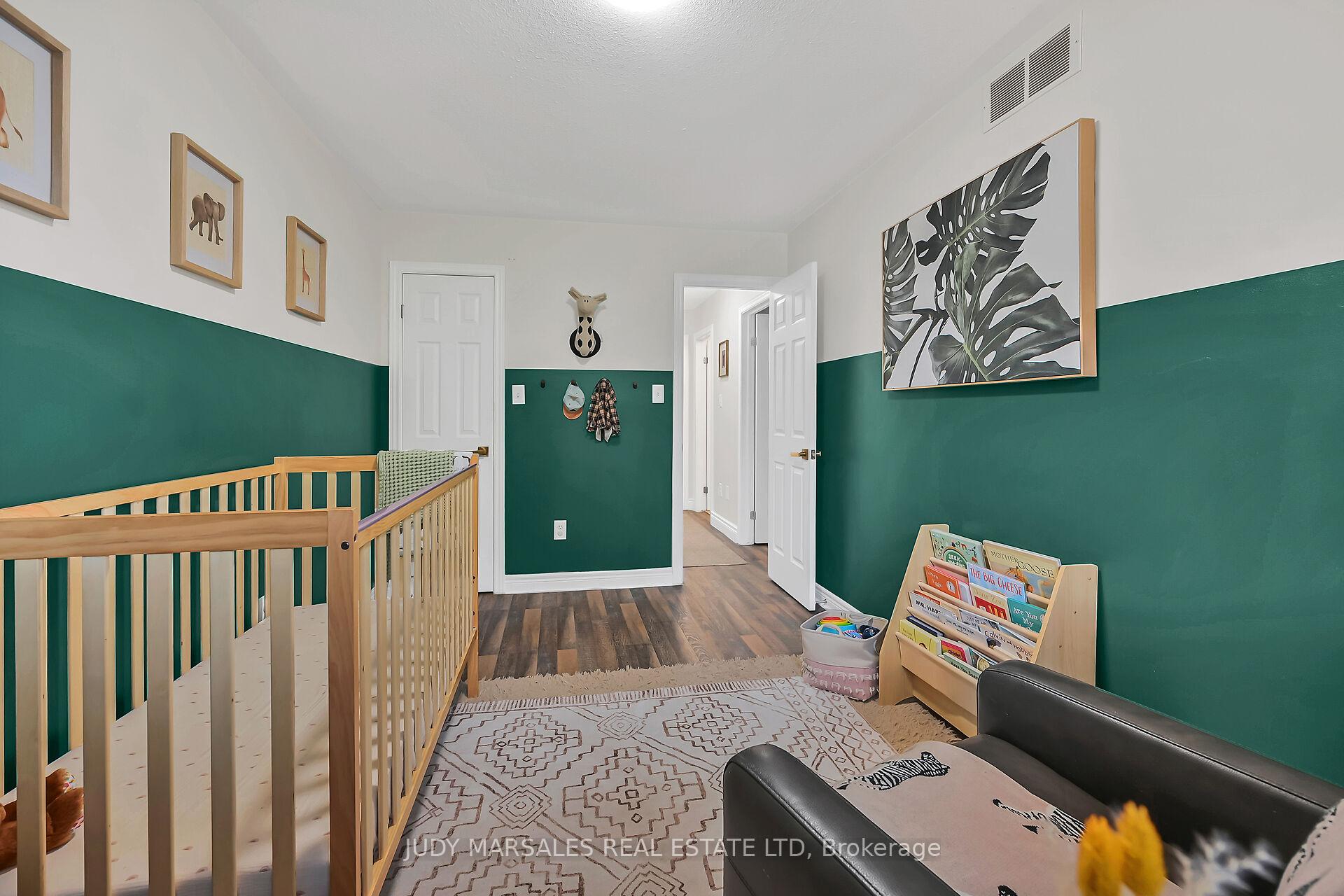 Photo 7 of 67 Erie Avenue, Hamilton, Stinson — HOMEH