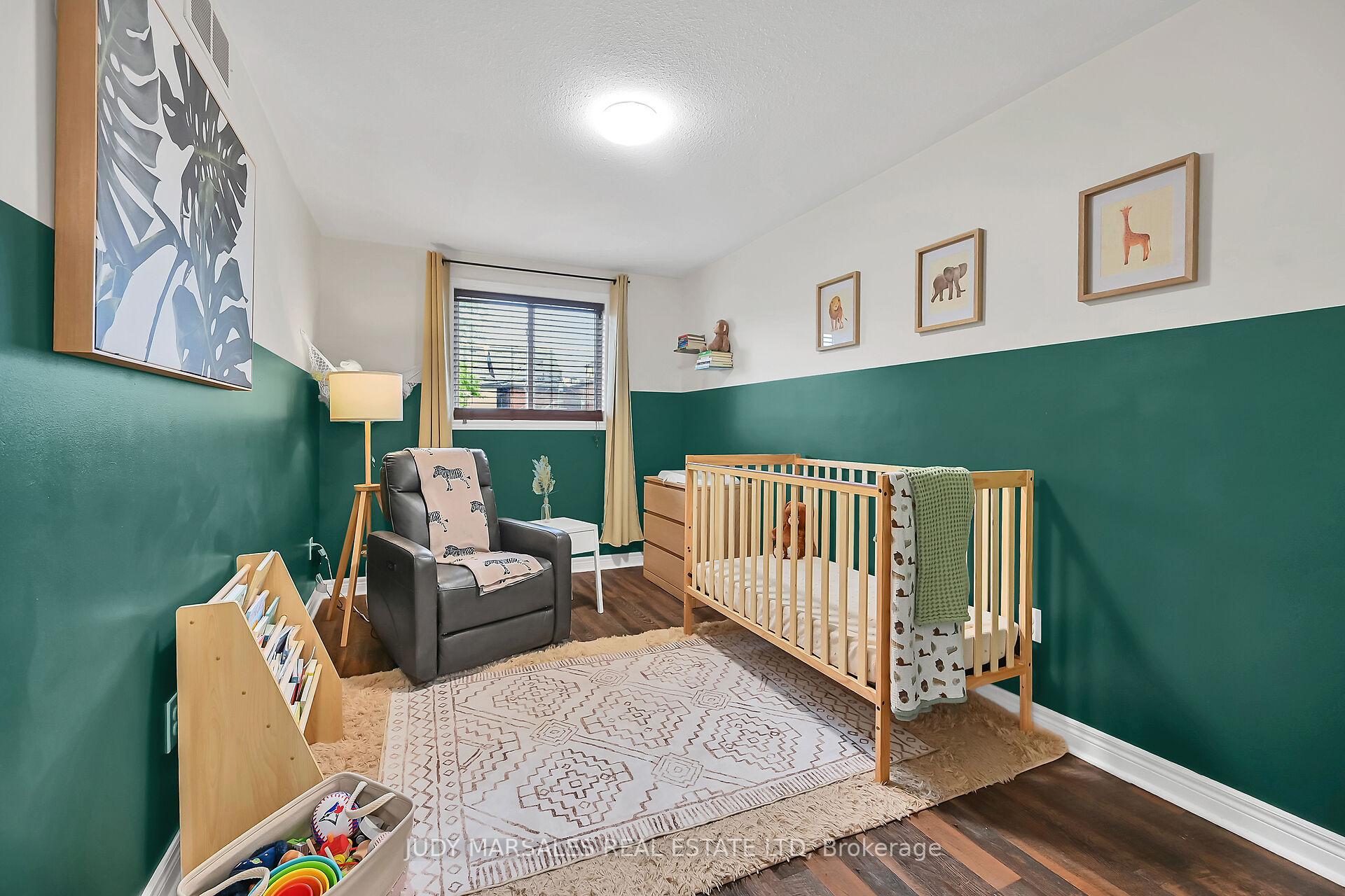 Photo 16 of 67 Erie Avenue, Hamilton, Stinson — HOMEH