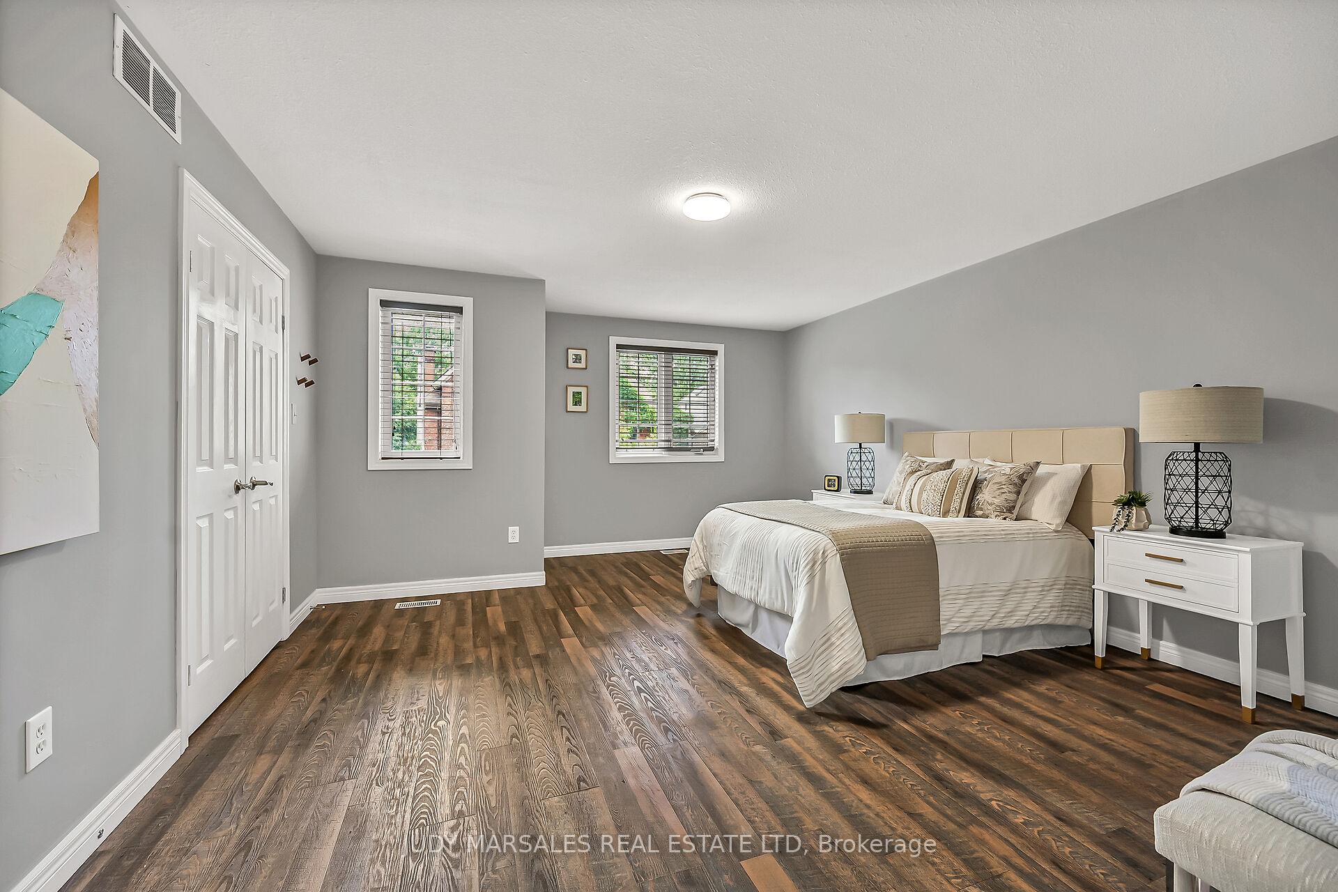 Photo 40 of 67 Erie Avenue, Hamilton, Stinson — HOMEH