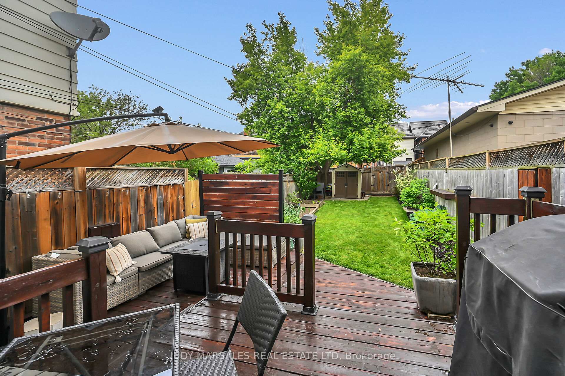 Photo 46 of 67 Erie Avenue, Hamilton, Stinson — HOMEH