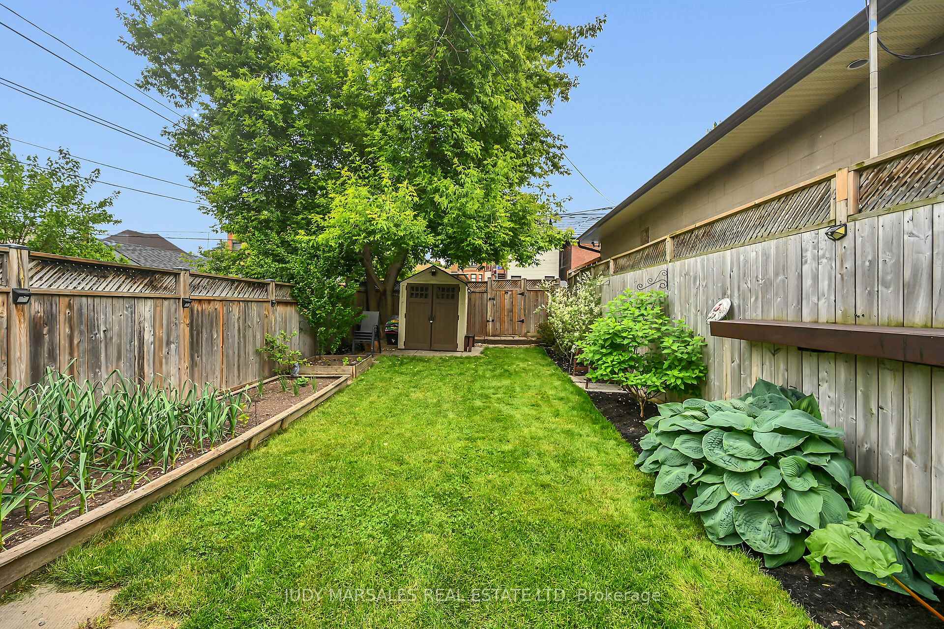 Photo 48 of 67 Erie Avenue, Hamilton, Stinson — HOMEH