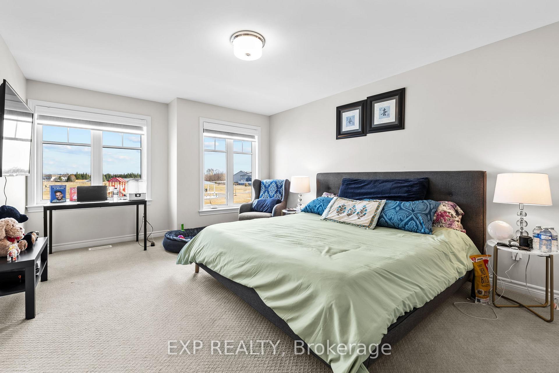 Photo 16 of 389 Barrett Farm Drive, Ottawa, Blossom Park/Kemp Park/Findlay Creek — HOMEH