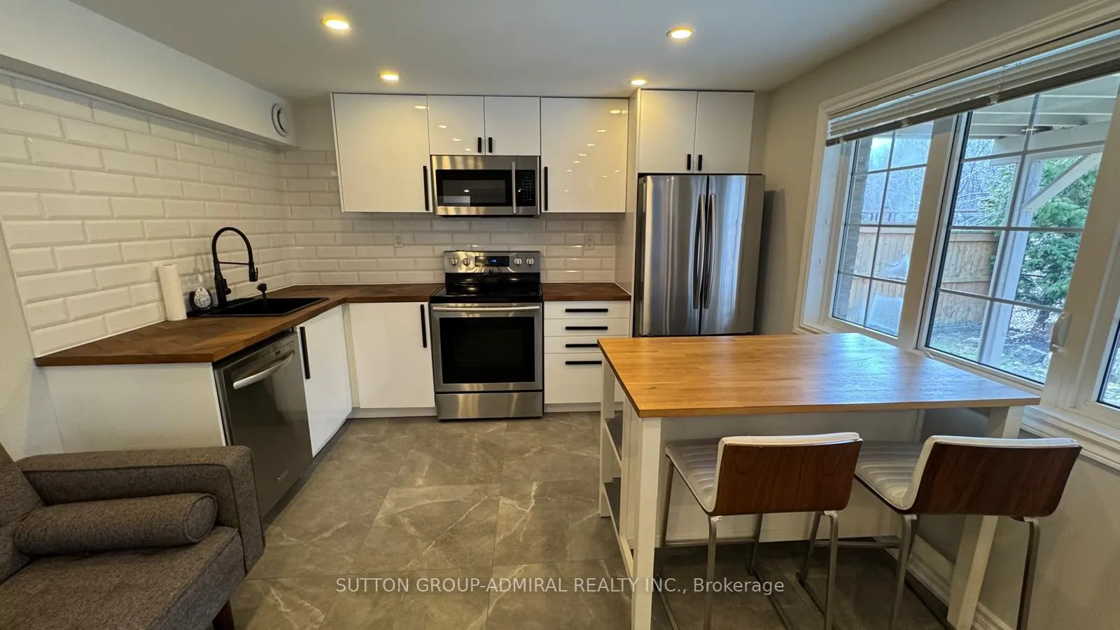 Photo 9 of Unit Basement, 28 Dovetail Drive, Richmond Hill, Oak Ridges Lake Wilcox — HOMEH