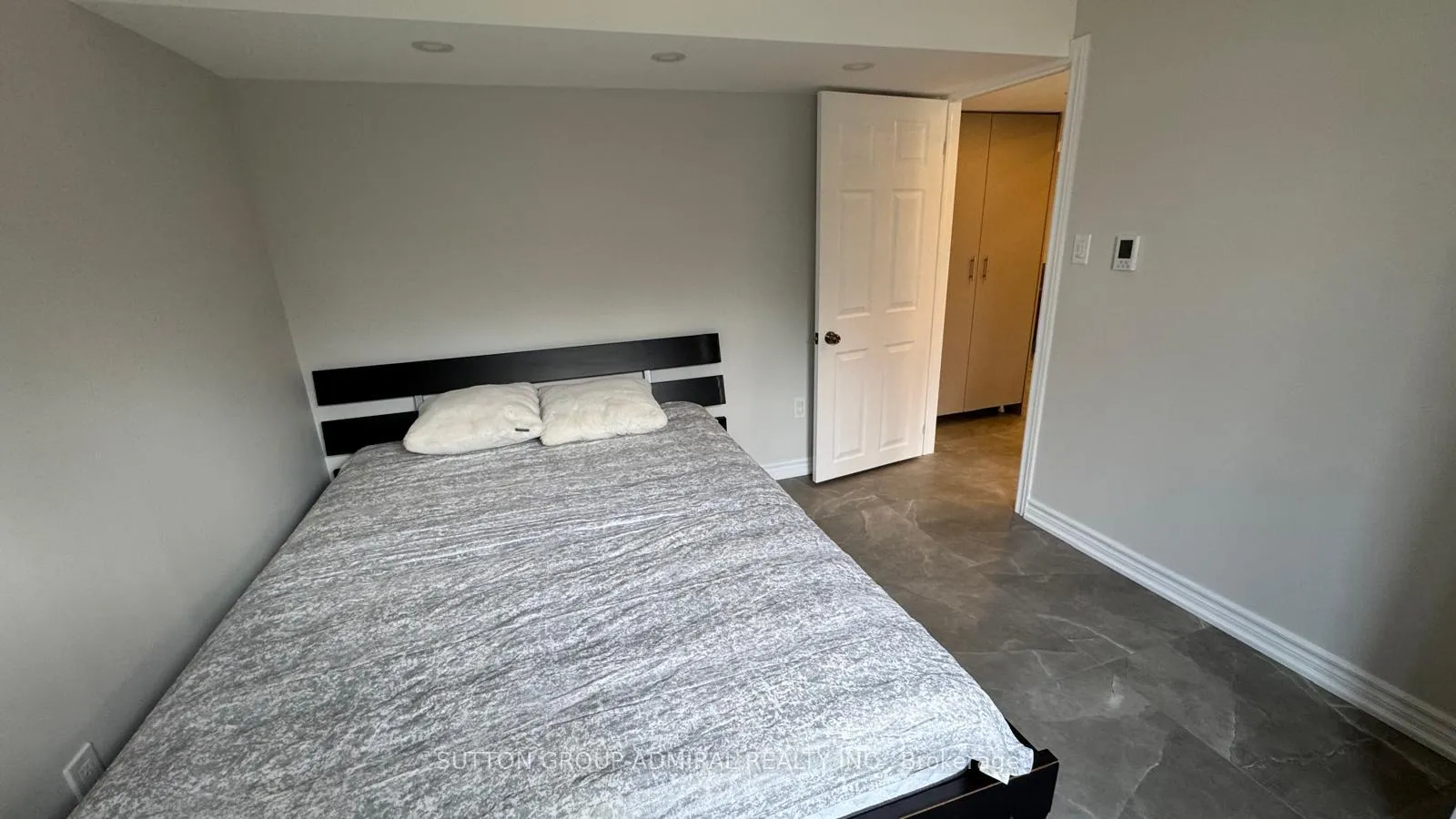Photo 12 of Unit Basement, 28 Dovetail Drive, Richmond Hill, Oak Ridges Lake Wilcox — HOMEH