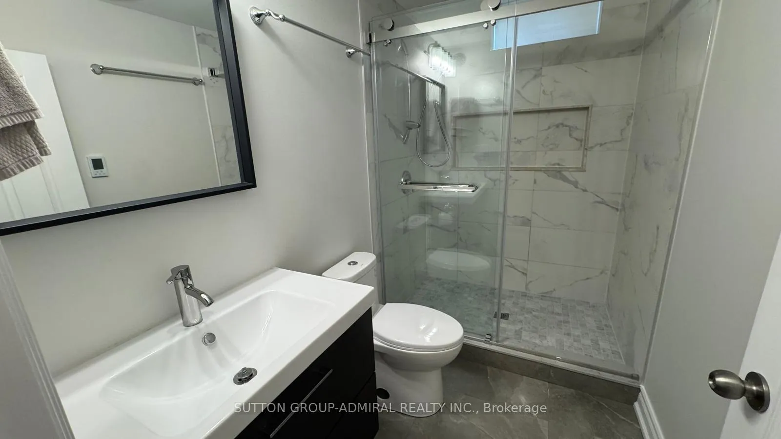 Photo 14 of Unit Basement, 28 Dovetail Drive, Richmond Hill, Oak Ridges Lake Wilcox — HOMEH