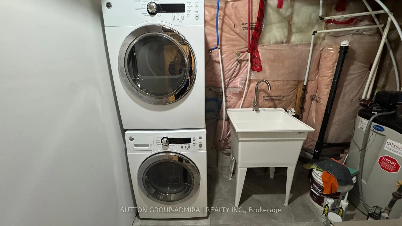 Photo 15 of Unit Basement, 28 Dovetail Drive, Richmond Hill, Oak Ridges Lake Wilcox — HOMEH