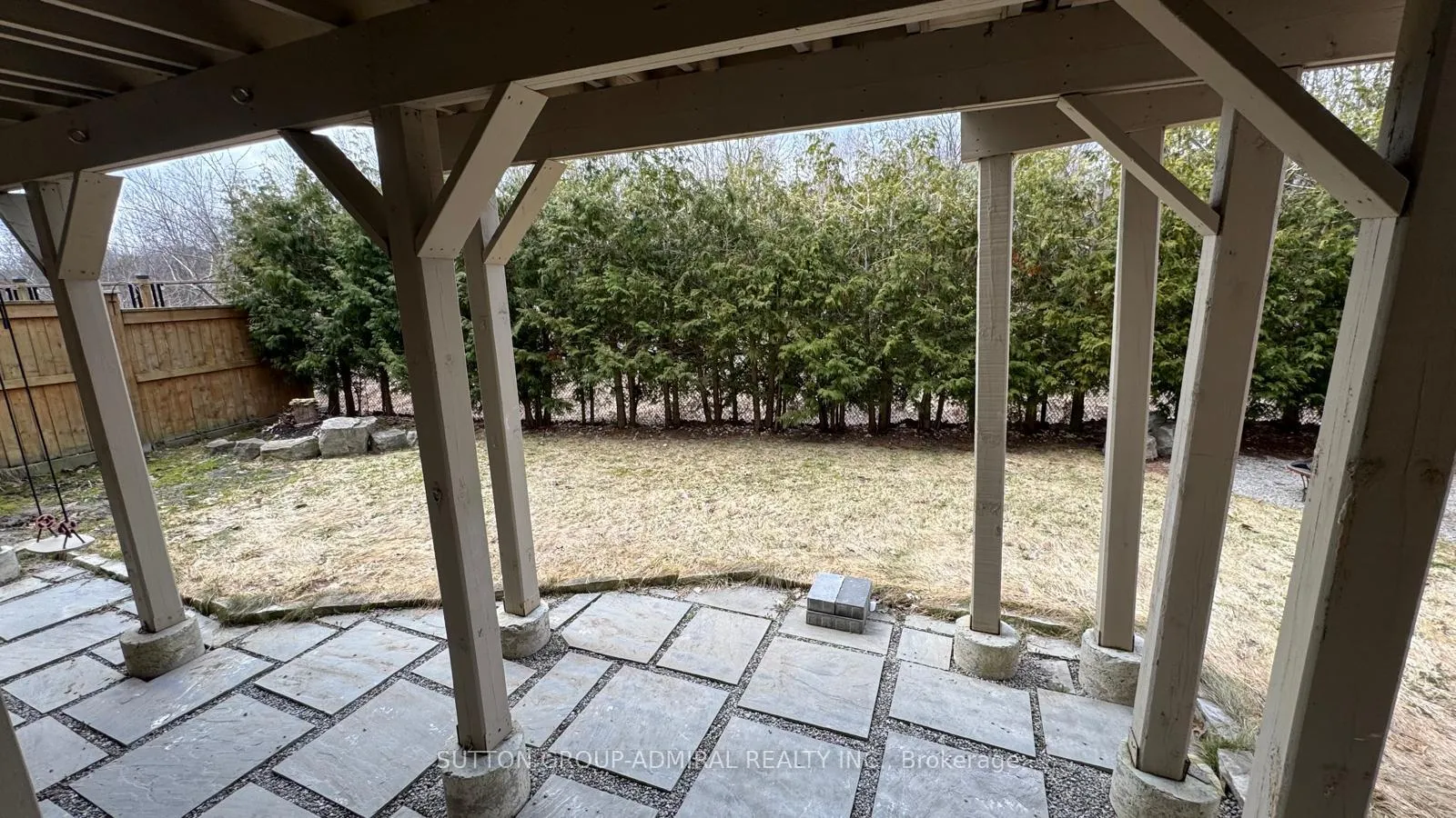 Photo 17 of Unit Basement, 28 Dovetail Drive, Richmond Hill, Oak Ridges Lake Wilcox — HOMEH