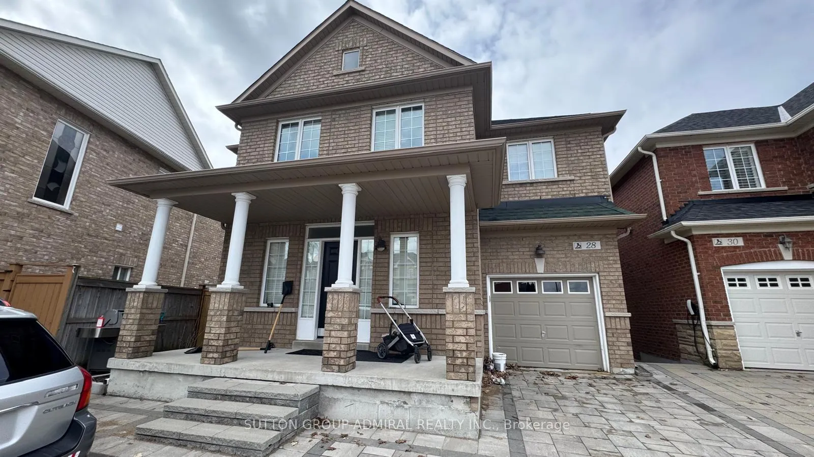 Photo 18 of Unit Basement, 28 Dovetail Drive, Richmond Hill, Oak Ridges Lake Wilcox — HOMEH