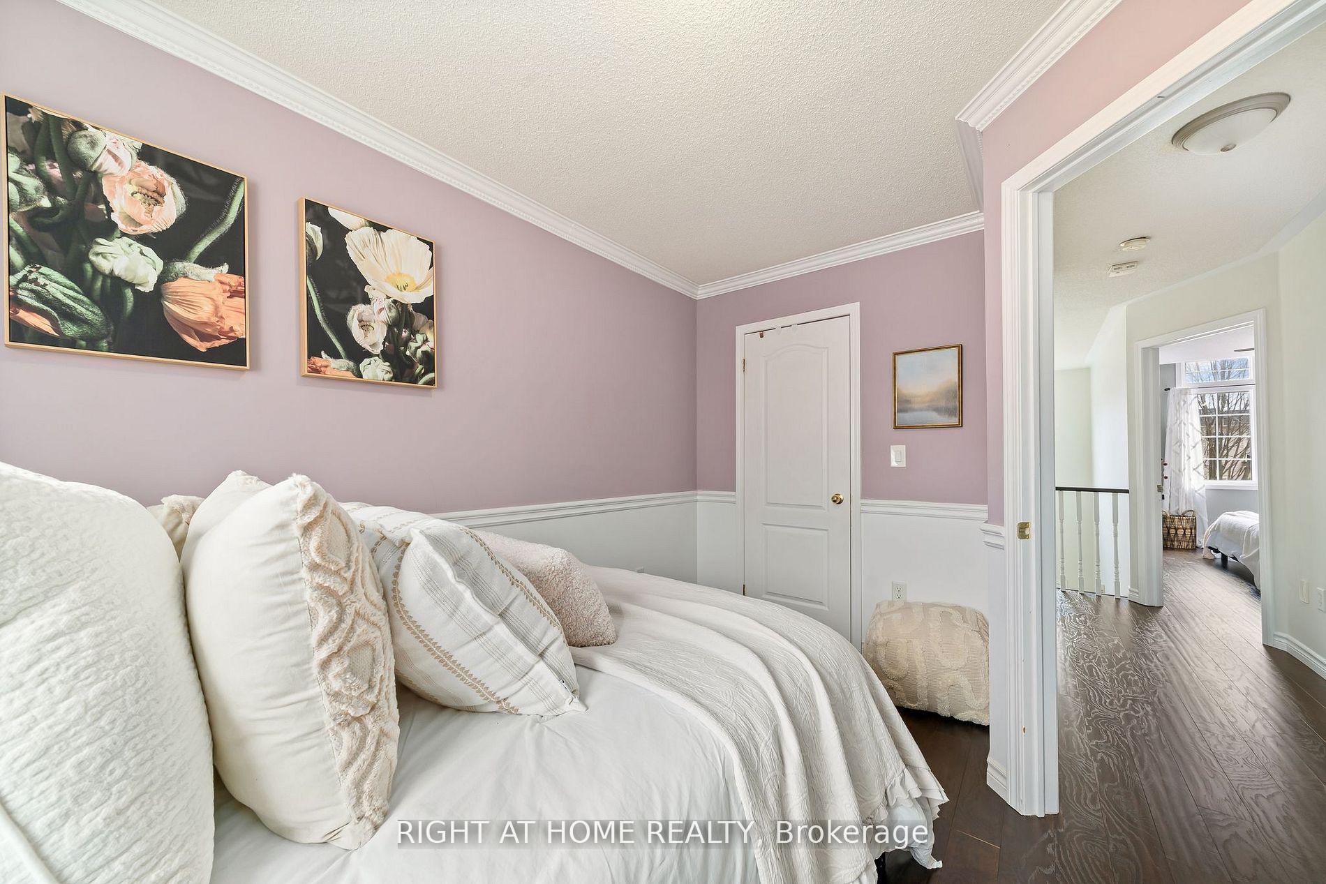 Photo 28 of 14 Dodds Square, Clarington, Bowmanville — HOMEH