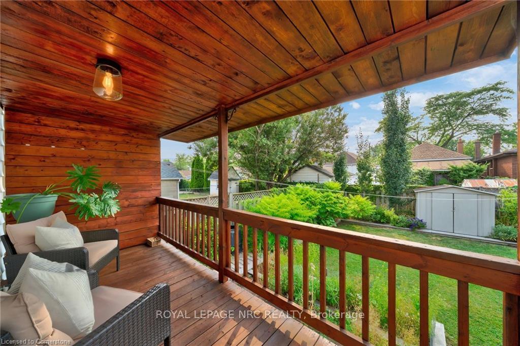 Photo 21 of 109 Glennie Avenue, Hamilton, Normanhurst — HOMEH