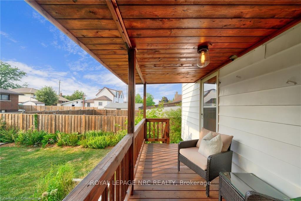 Photo 22 of 109 Glennie Avenue, Hamilton, Normanhurst — HOMEH