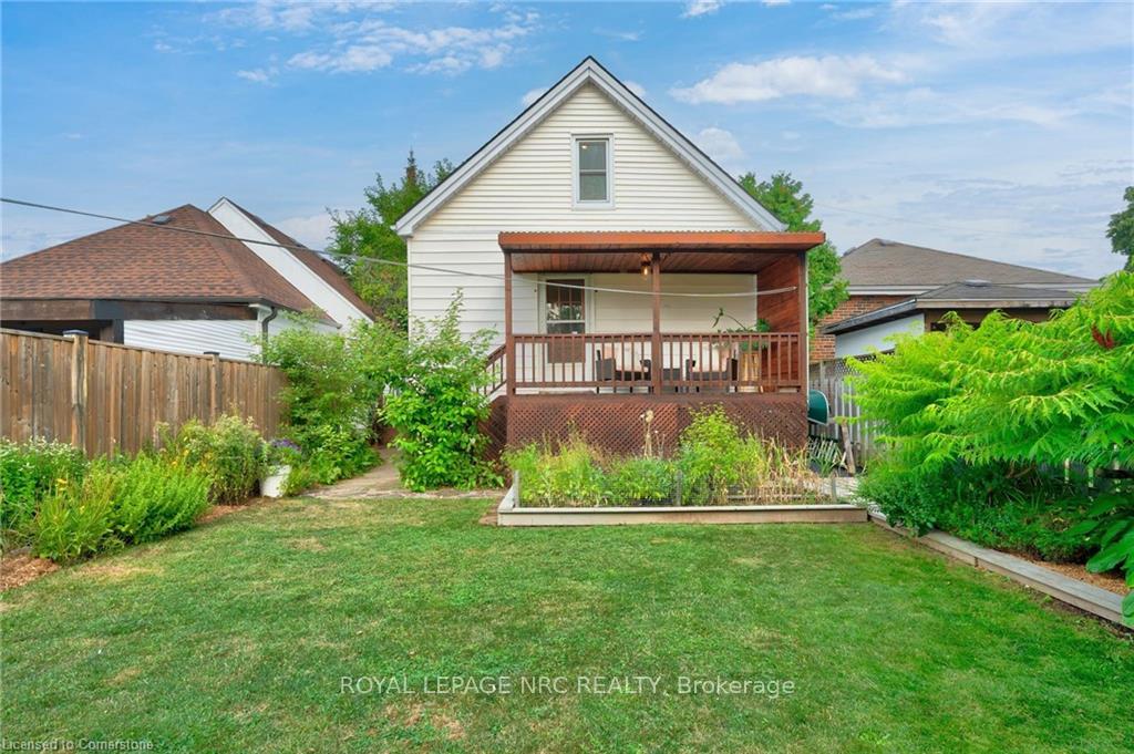 Photo 25 of 109 Glennie Avenue, Hamilton, Normanhurst — HOMEH