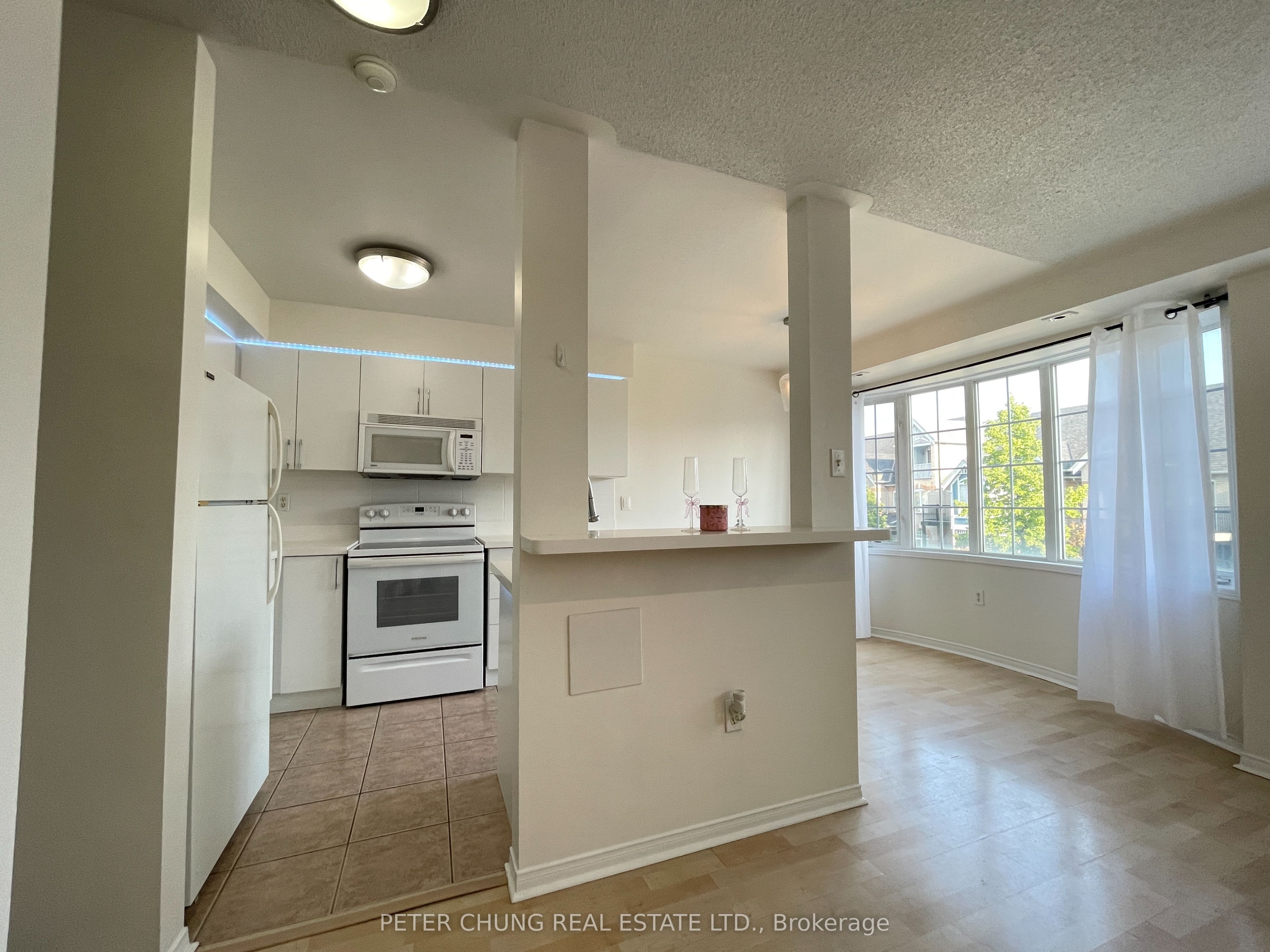 Photo 37 of Unit C202, 110 Cornell Park Avenue, Markham, Cornell — HOMEH