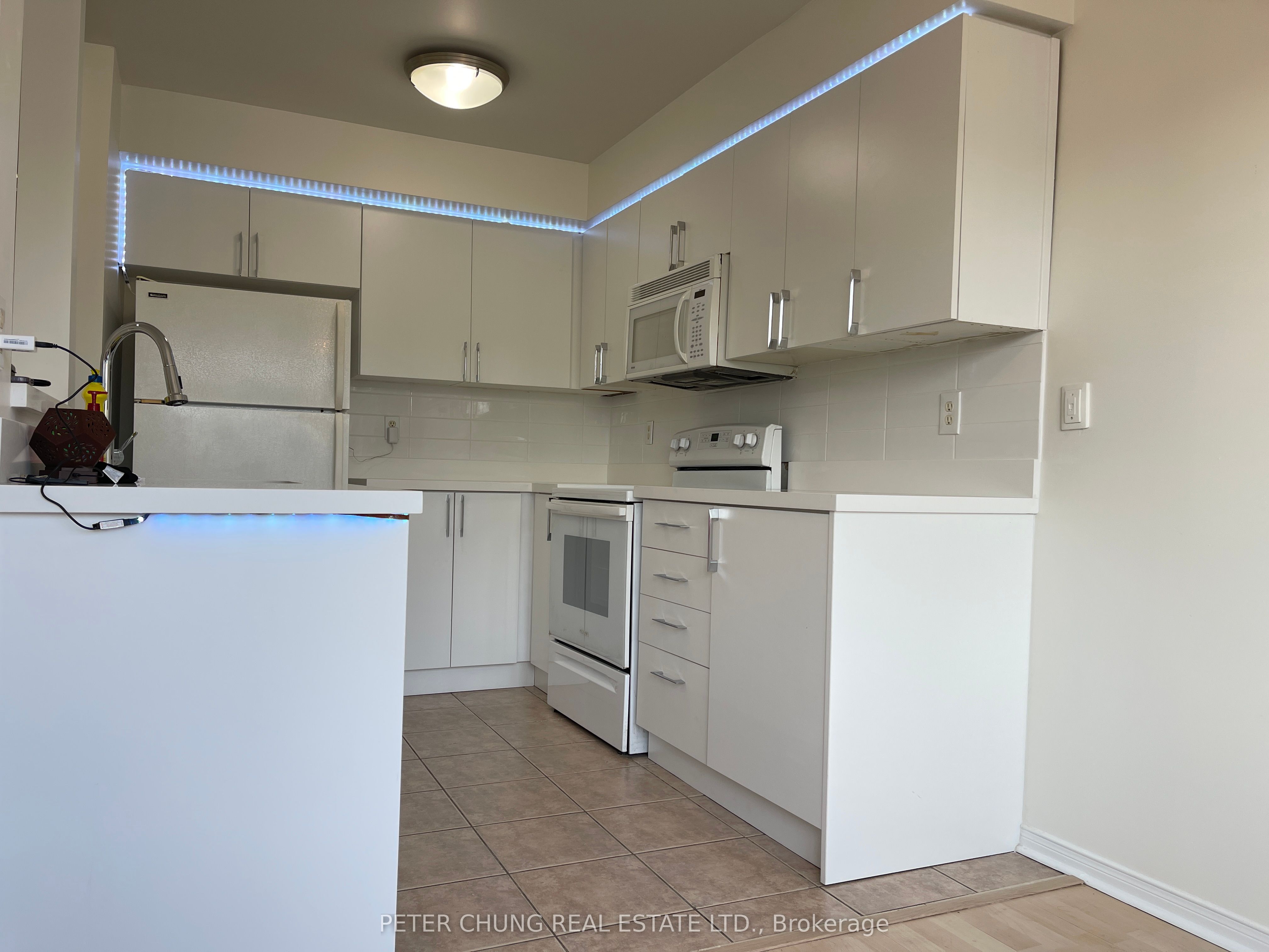 Photo 34 of Unit C202, 110 Cornell Park Avenue, Markham, Cornell — HOMEH