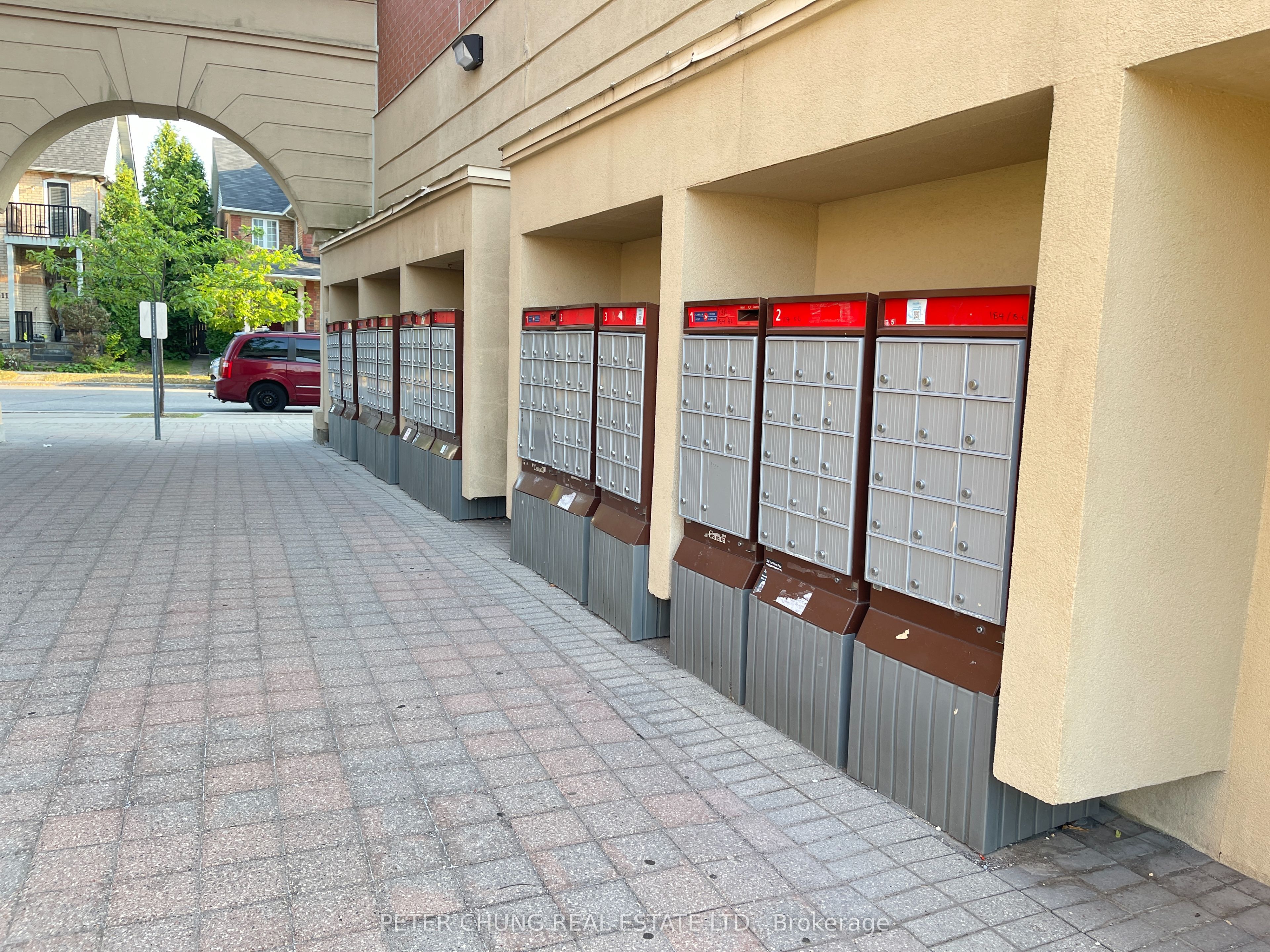 Photo 60 of Unit C202, 110 Cornell Park Avenue, Markham, Cornell — HOMEH