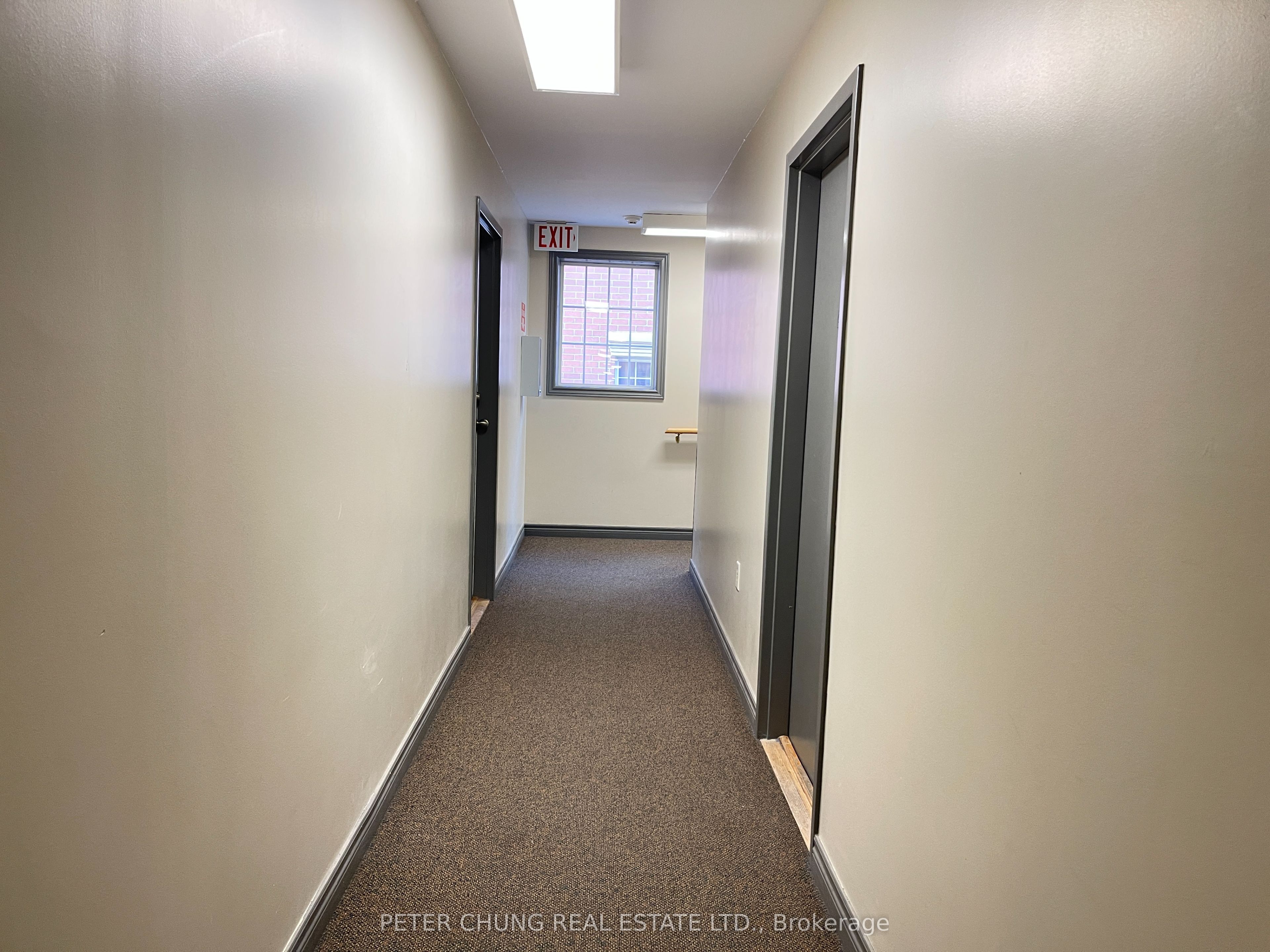 Photo 55 of Unit C202, 110 Cornell Park Avenue, Markham, Cornell — HOMEH
