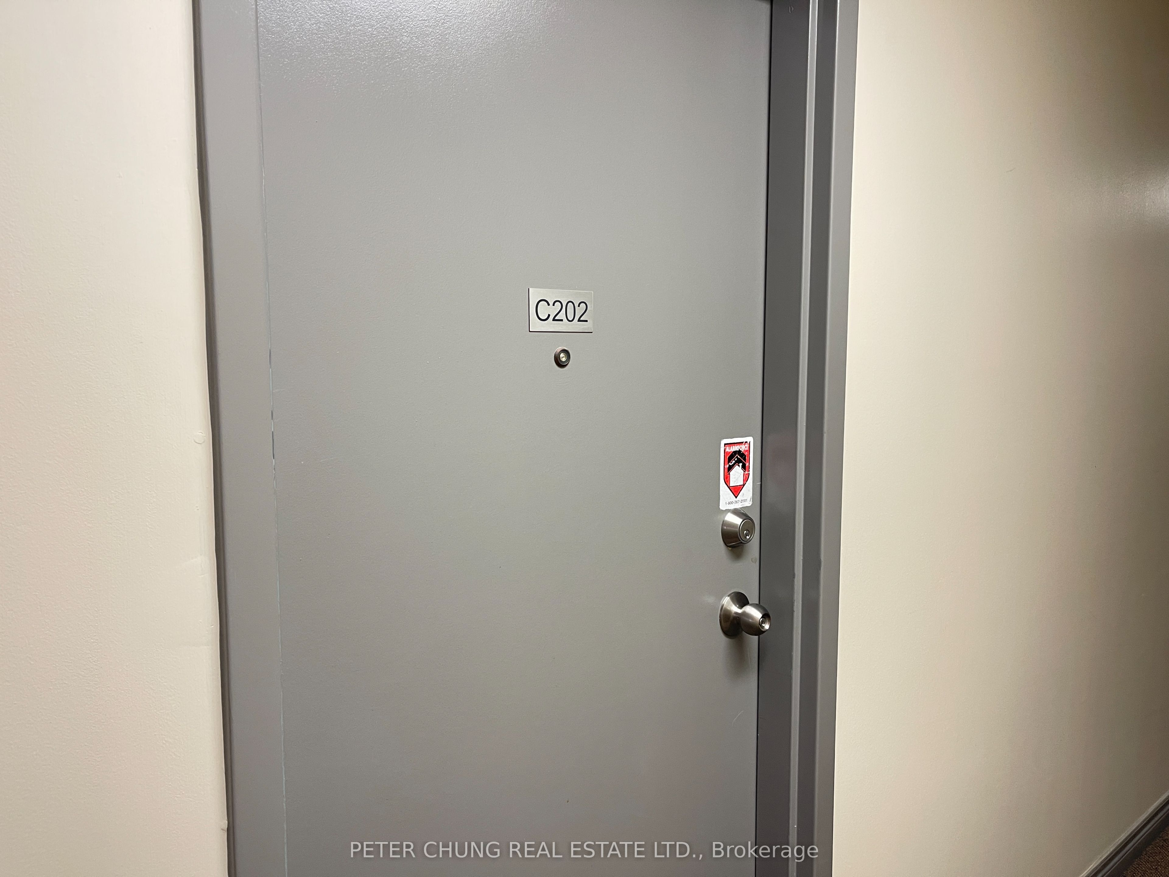 Photo 54 of Unit C202, 110 Cornell Park Avenue, Markham, Cornell — HOMEH