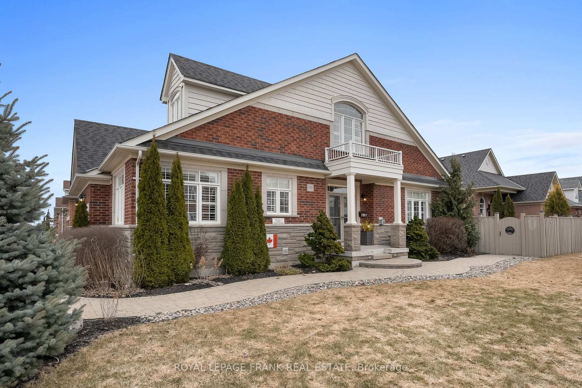 Photo 1 of 110 Piper Crescent, Clarington, Bowmanville — HOMEH
