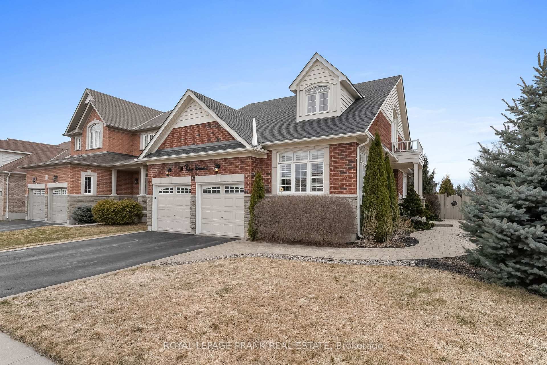 Photo 2 of 110 Piper Crescent, Clarington, Bowmanville — HOMEH