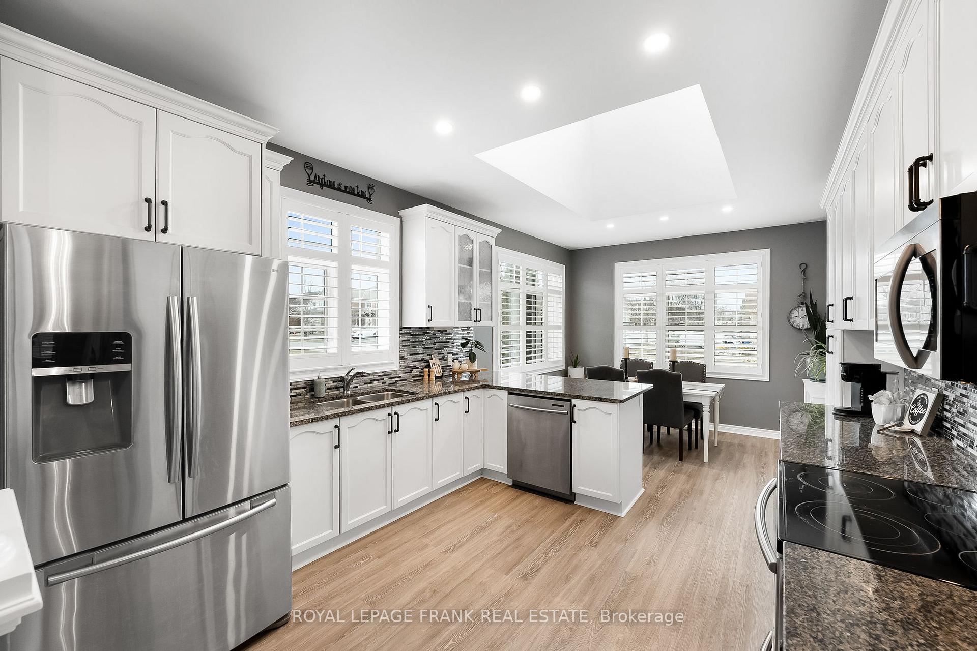 Photo 10 of 110 Piper Crescent, Clarington, Bowmanville — HOMEH