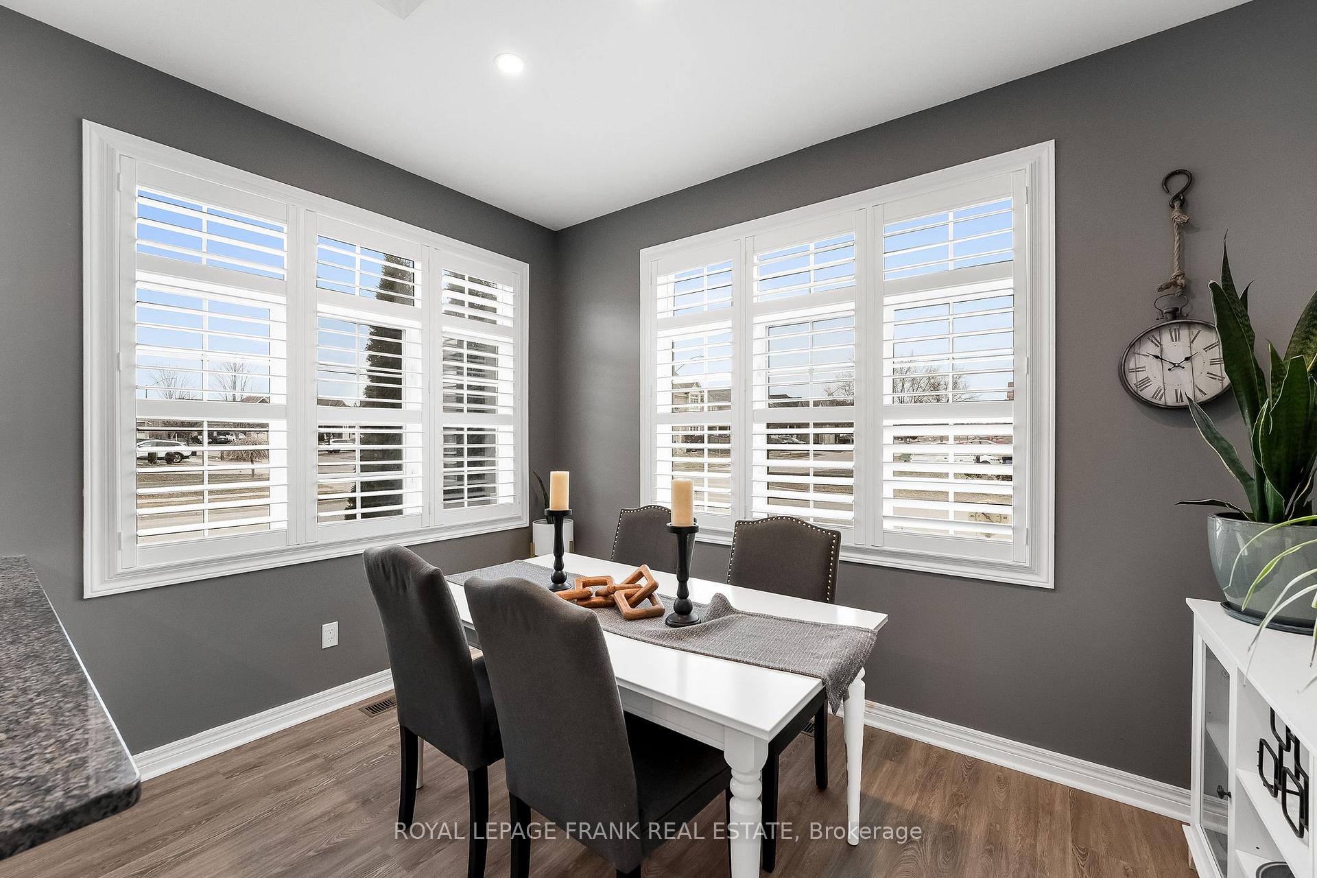 Photo 12 of 110 Piper Crescent, Clarington, Bowmanville — HOMEH