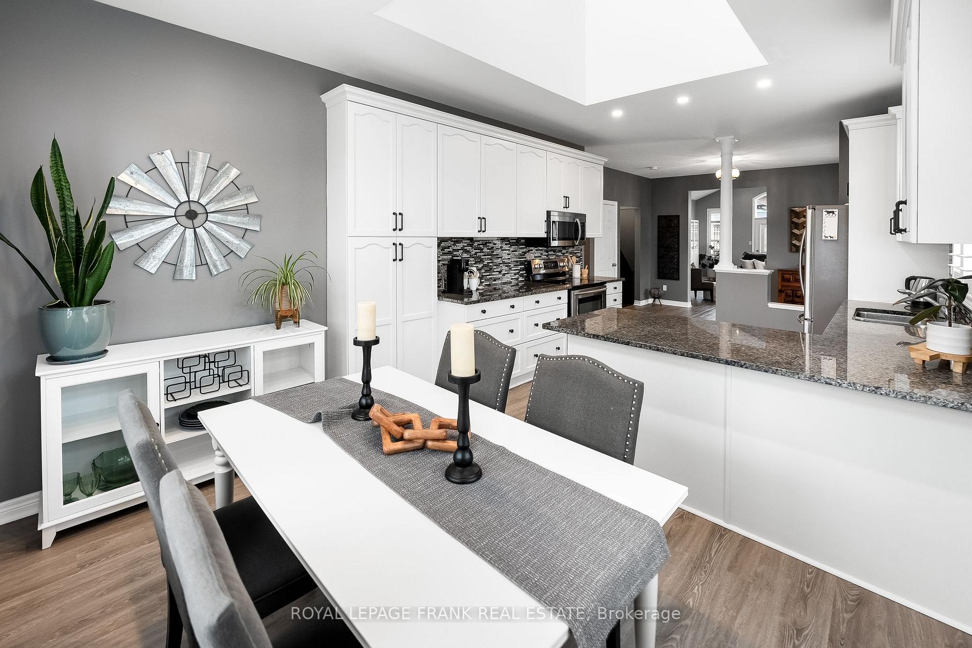 Photo 13 of 110 Piper Crescent, Clarington, Bowmanville — HOMEH