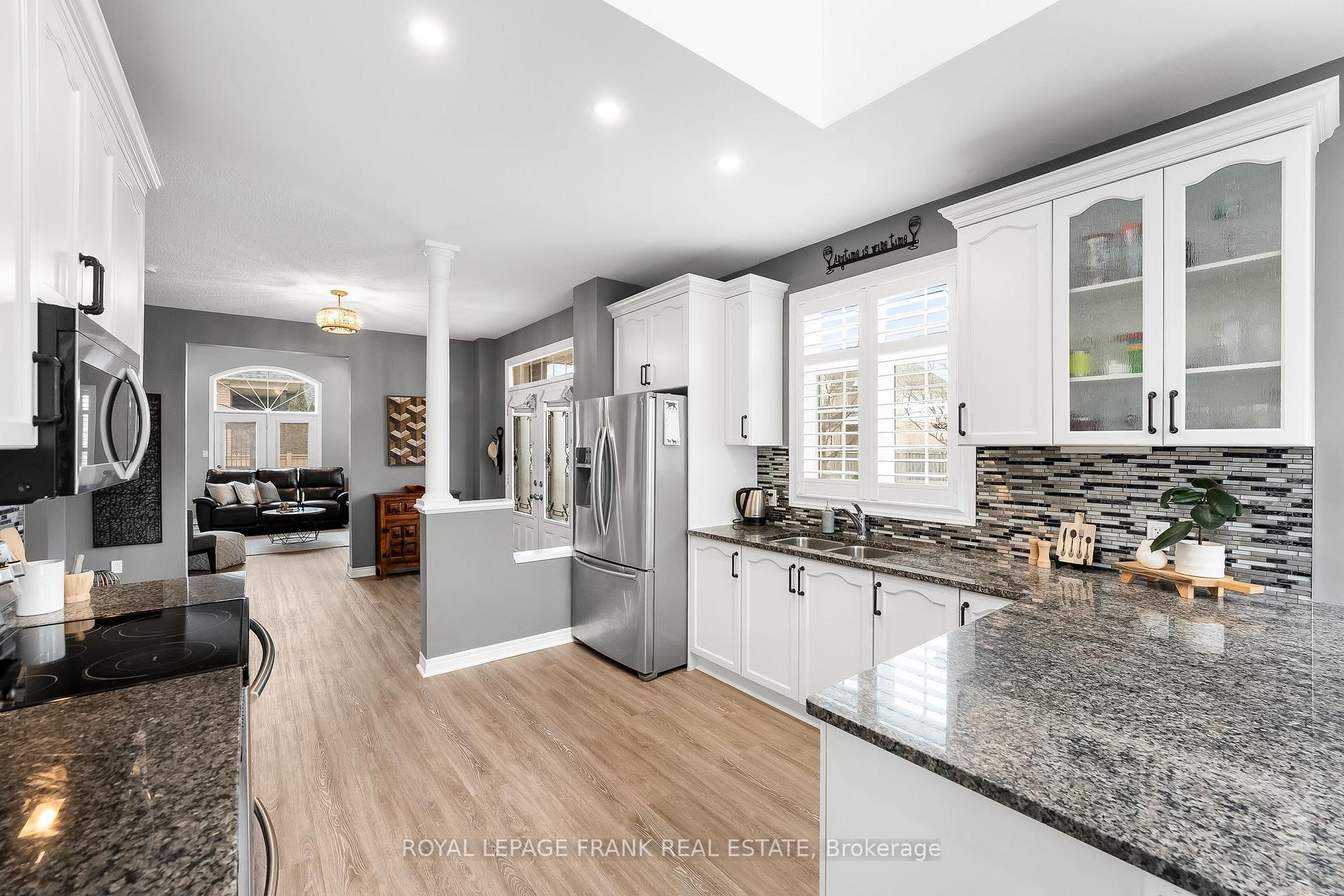 Photo 14 of 110 Piper Crescent, Clarington, Bowmanville — HOMEH