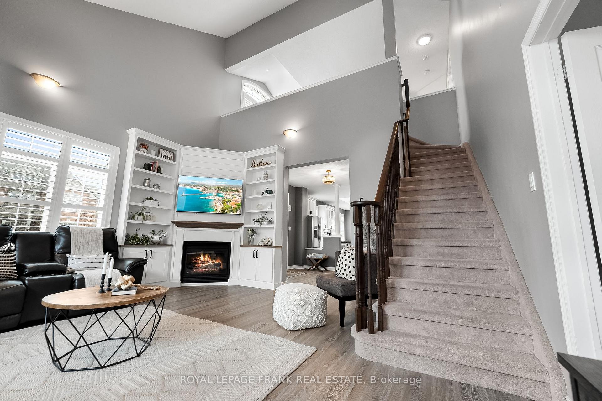 Photo 17 of 110 Piper Crescent, Clarington, Bowmanville — HOMEH