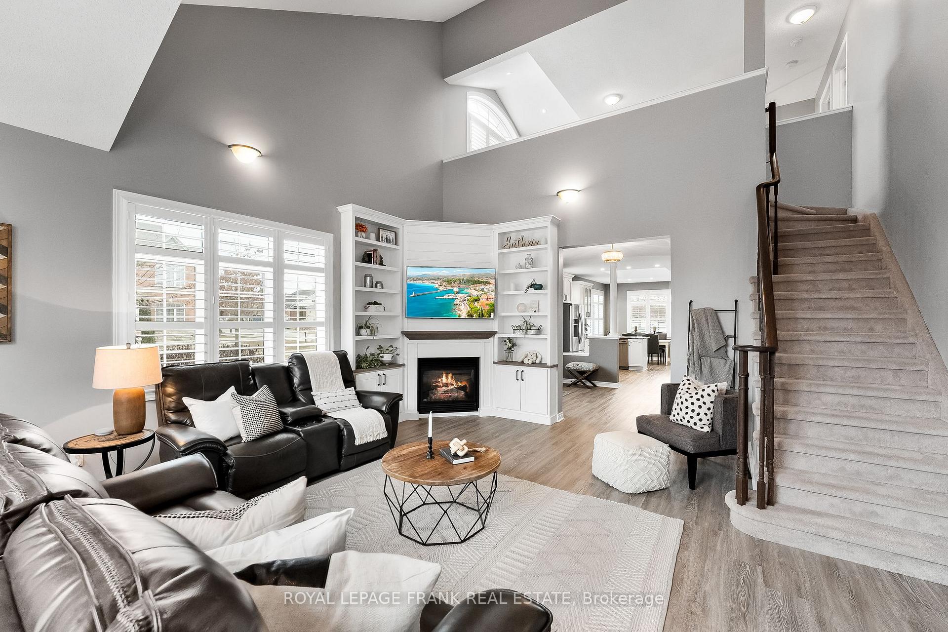Photo 18 of 110 Piper Crescent, Clarington, Bowmanville — HOMEH