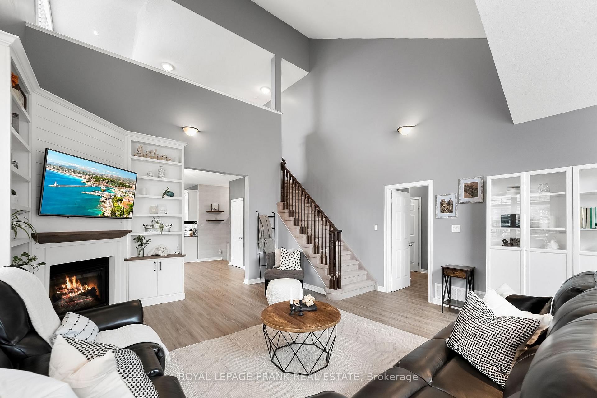 Photo 19 of 110 Piper Crescent, Clarington, Bowmanville — HOMEH