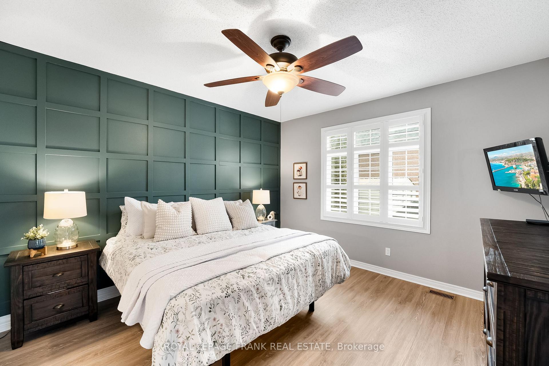 Photo 20 of 110 Piper Crescent, Clarington, Bowmanville — HOMEH