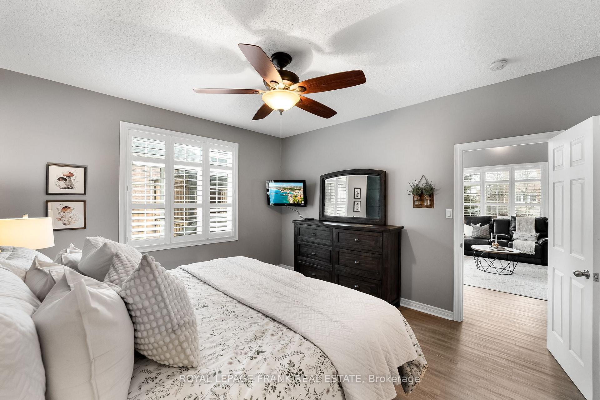 Photo 21 of 110 Piper Crescent, Clarington, Bowmanville — HOMEH