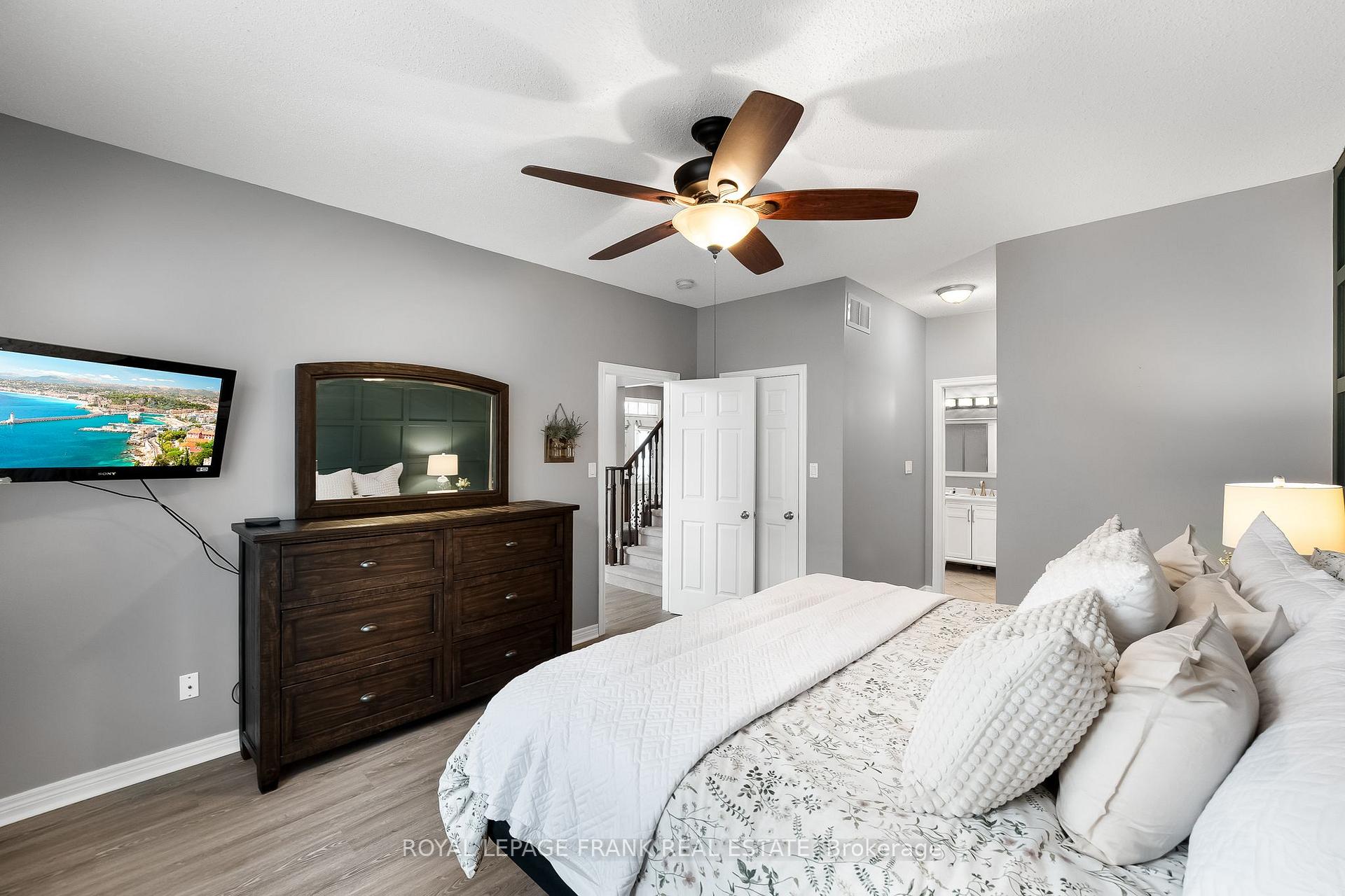 Photo 22 of 110 Piper Crescent, Clarington, Bowmanville — HOMEH