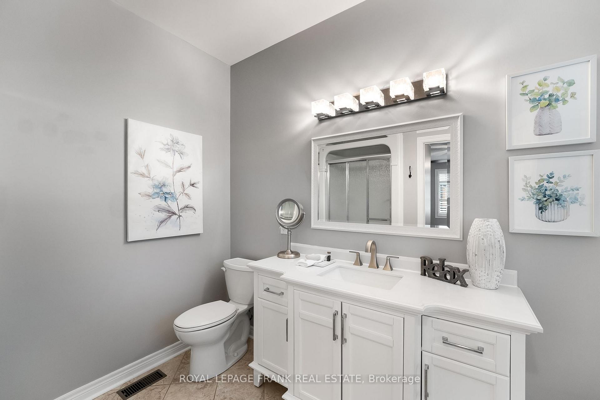 Photo 23 of 110 Piper Crescent, Clarington, Bowmanville — HOMEH