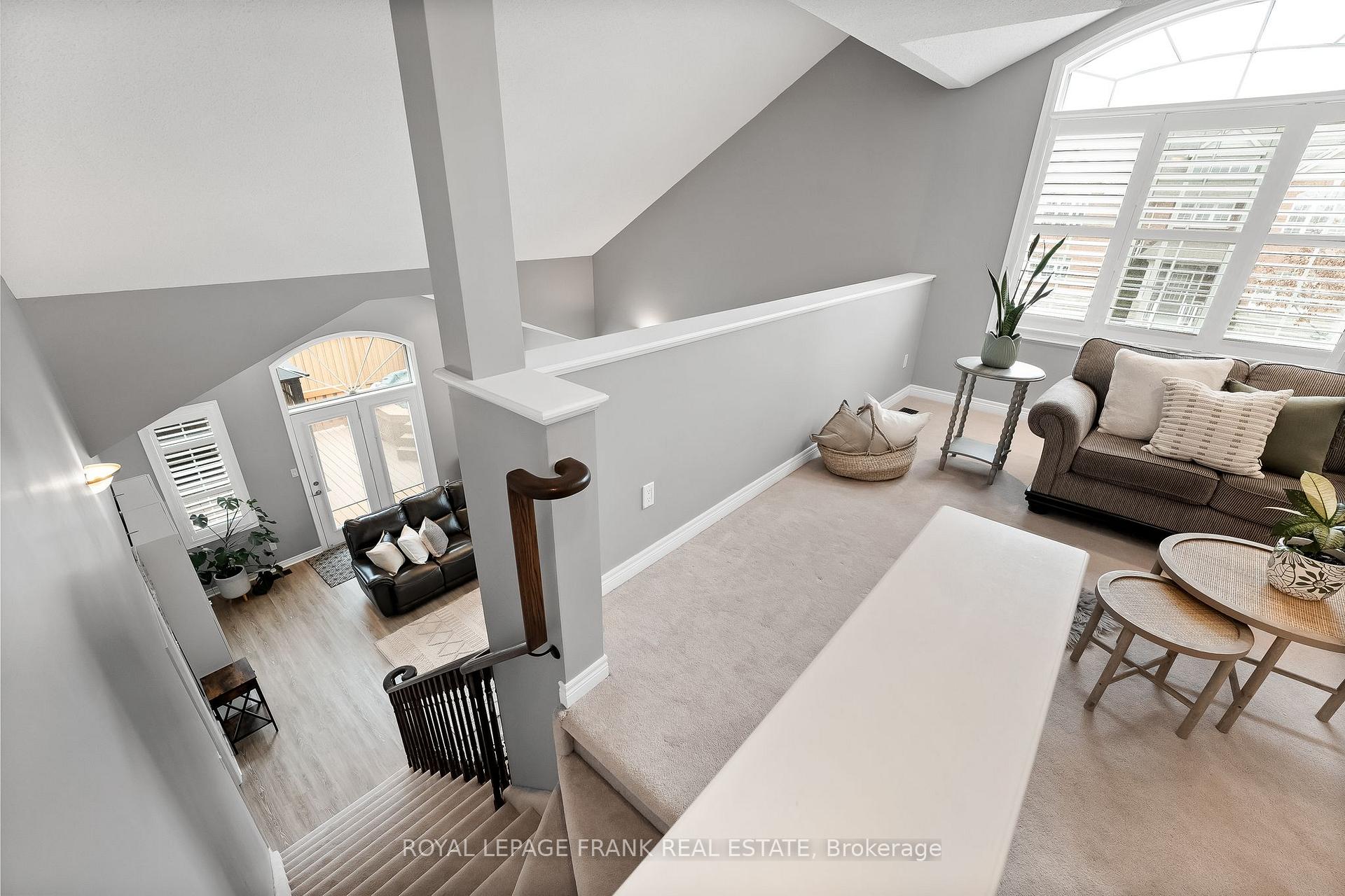 Photo 25 of 110 Piper Crescent, Clarington, Bowmanville — HOMEH