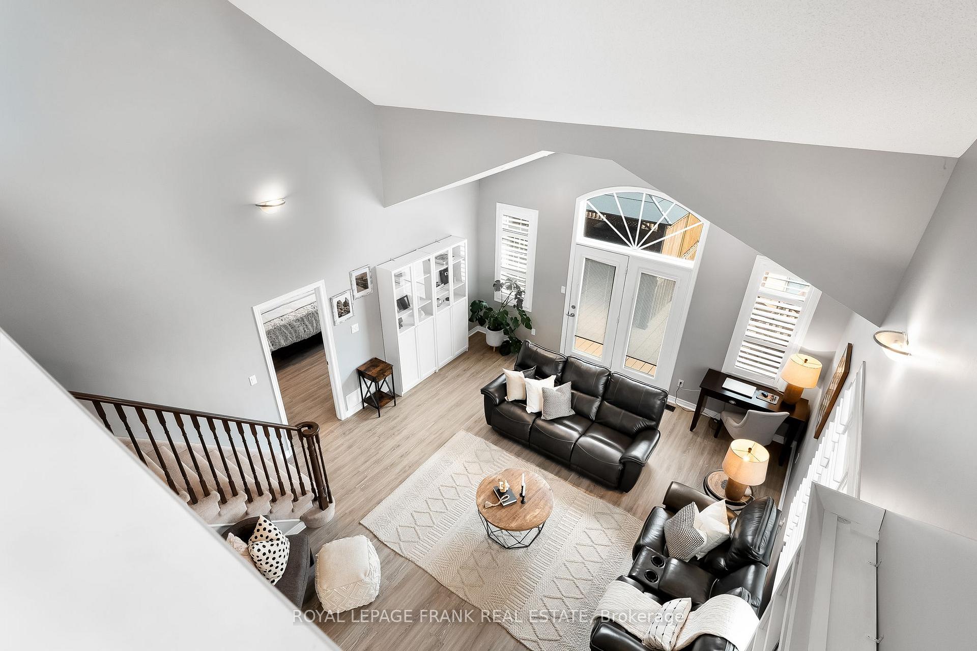 Photo 32 of 110 Piper Crescent, Clarington, Bowmanville — HOMEH