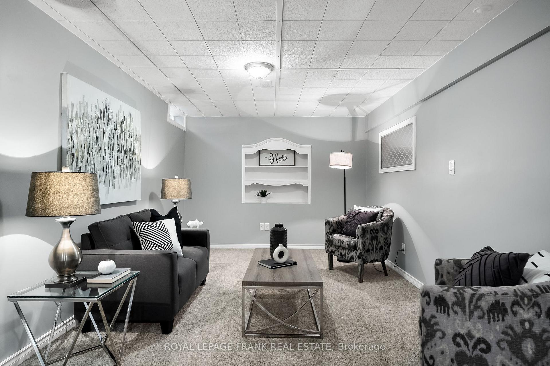 Photo 33 of 110 Piper Crescent, Clarington, Bowmanville — HOMEH