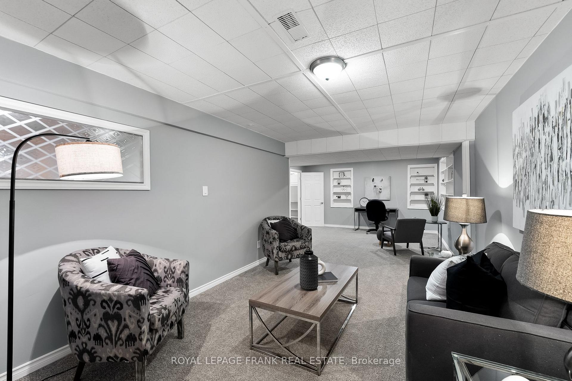 Photo 34 of 110 Piper Crescent, Clarington, Bowmanville — HOMEH