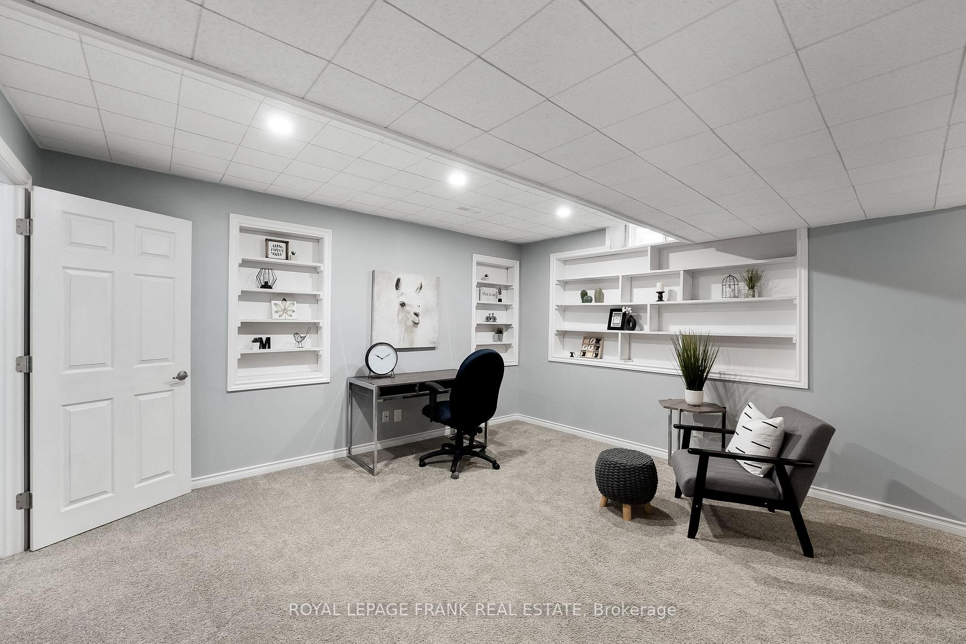 Photo 36 of 110 Piper Crescent, Clarington, Bowmanville — HOMEH