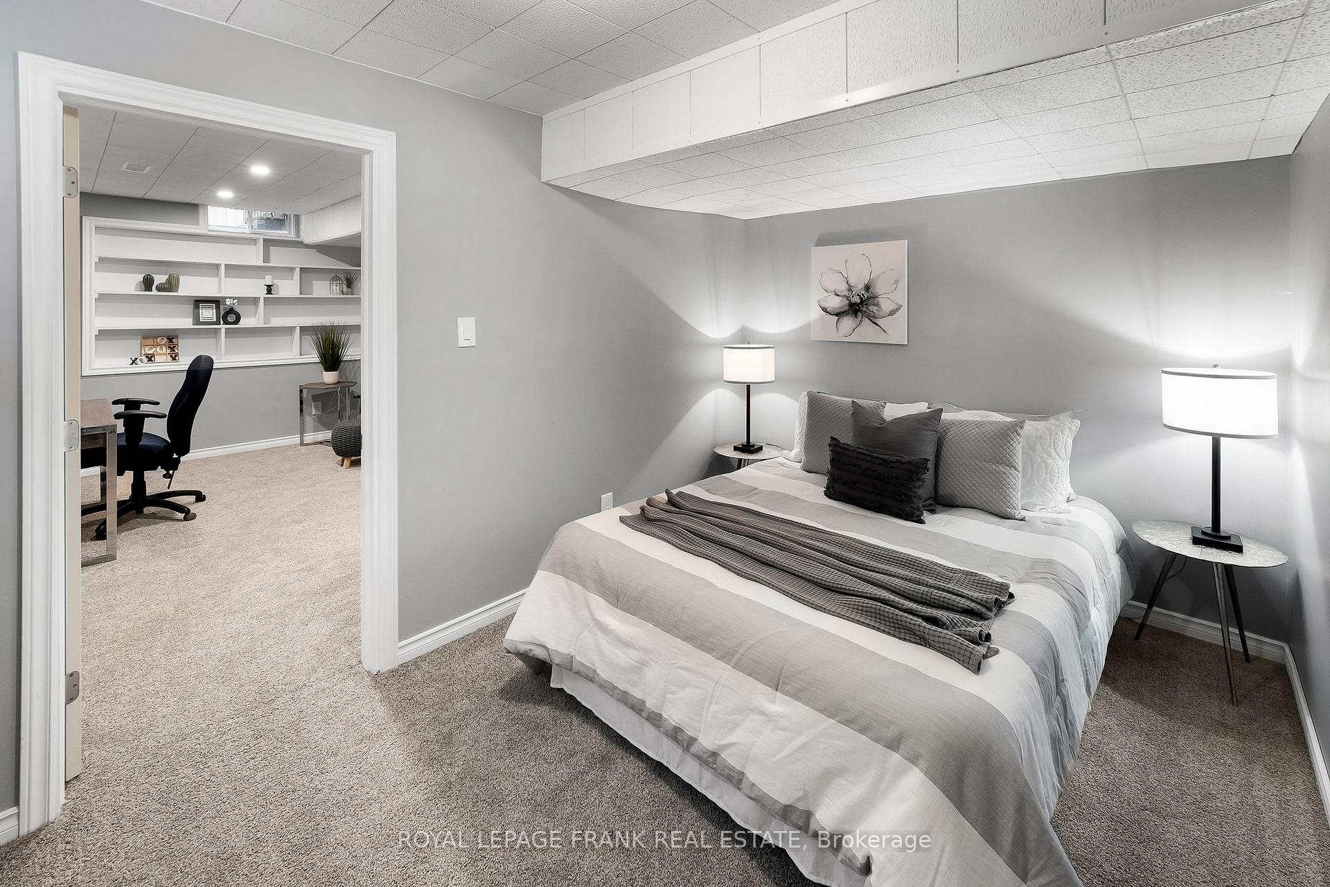 Photo 37 of 110 Piper Crescent, Clarington, Bowmanville — HOMEH