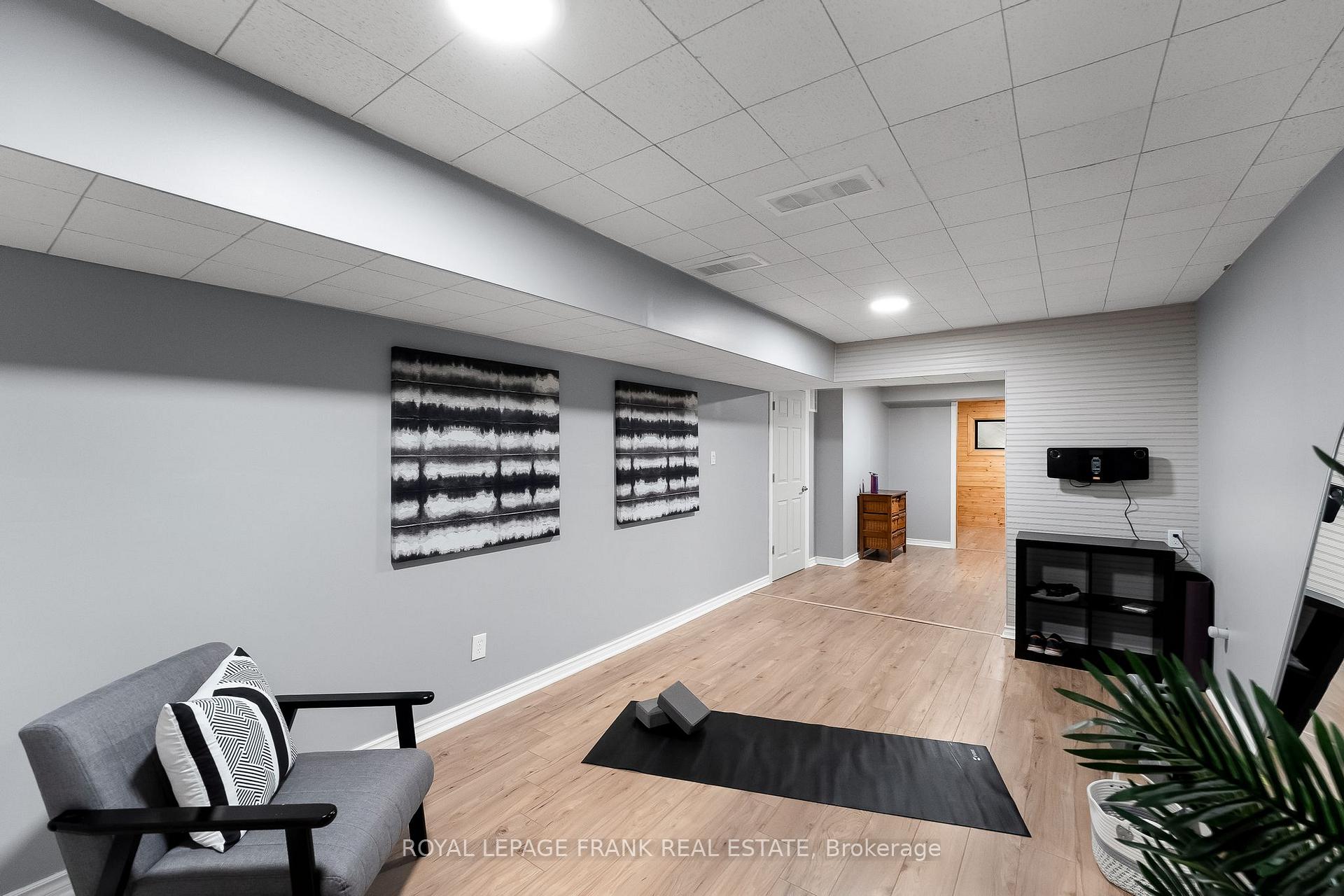 Photo 40 of 110 Piper Crescent, Clarington, Bowmanville — HOMEH