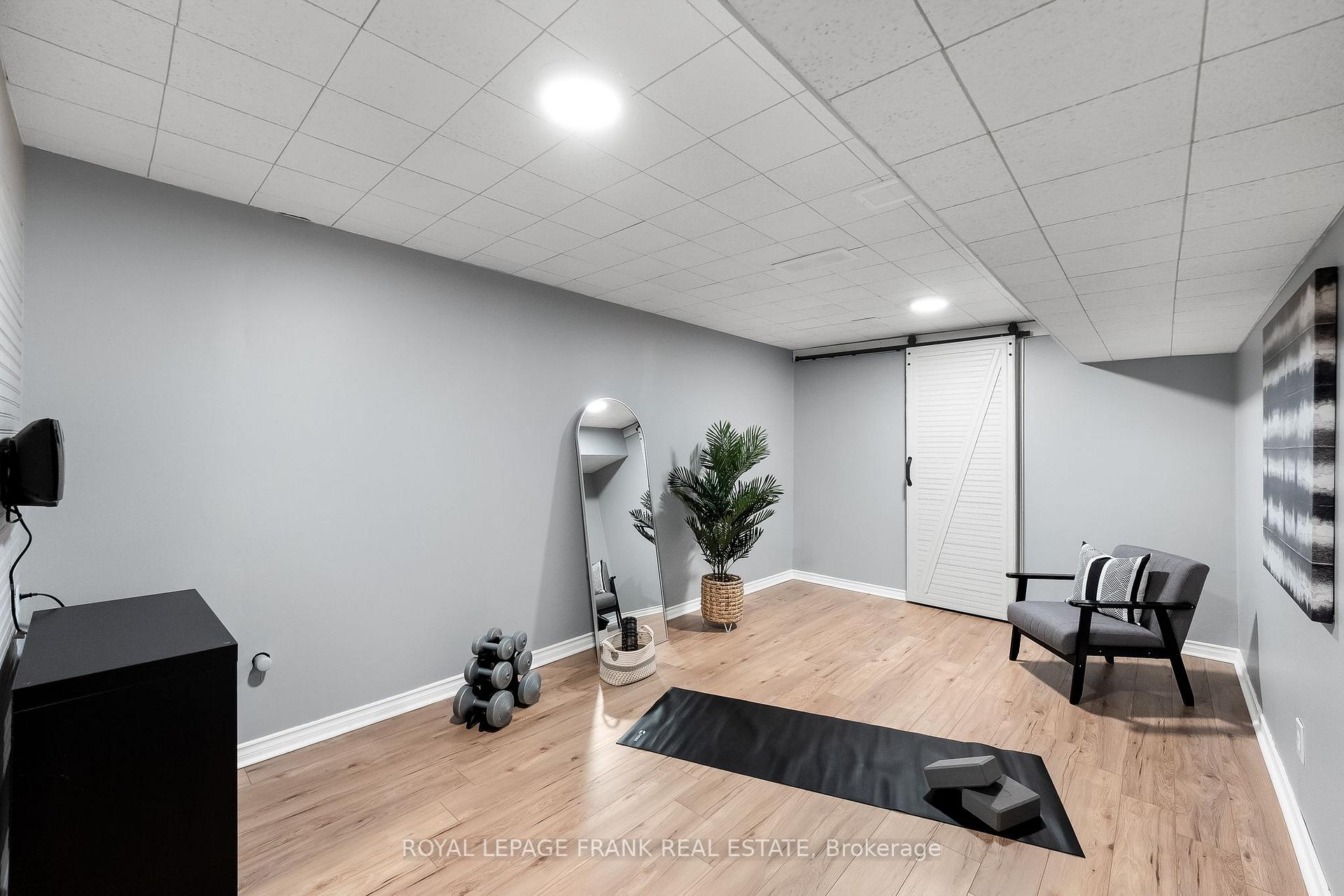 Photo 41 of 110 Piper Crescent, Clarington, Bowmanville — HOMEH