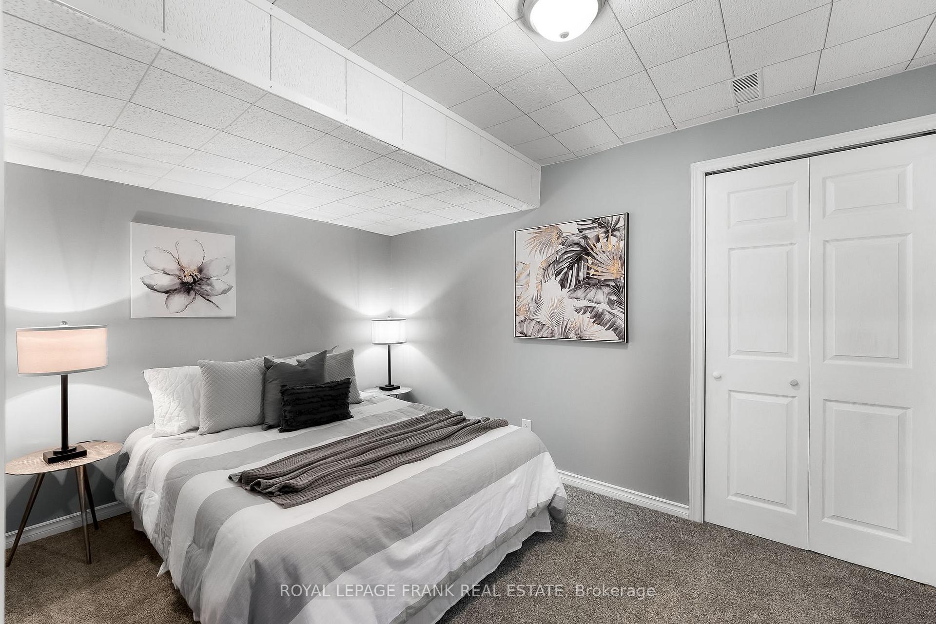 Photo 42 of 110 Piper Crescent, Clarington, Bowmanville — HOMEH