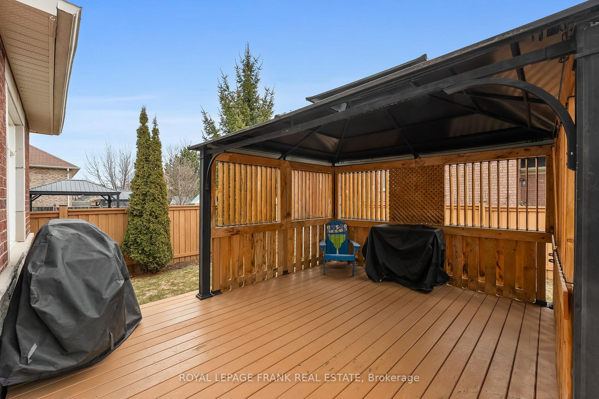 Photo 43 of 110 Piper Crescent, Clarington, Bowmanville — HOMEH