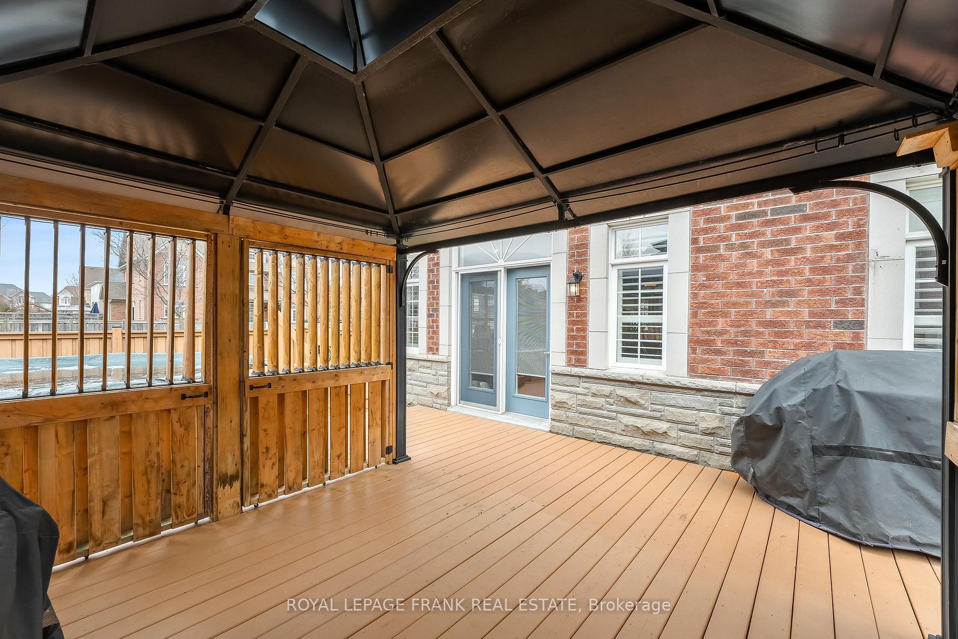Photo 44 of 110 Piper Crescent, Clarington, Bowmanville — HOMEH