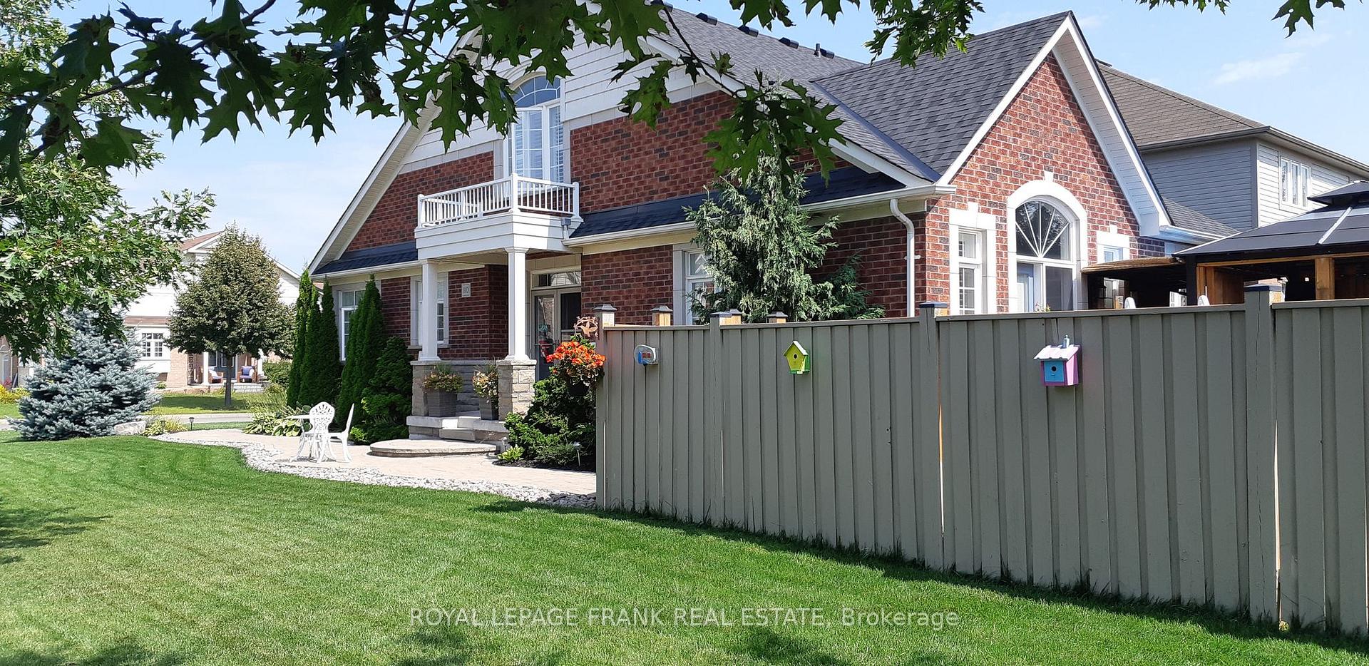 Photo 47 of 110 Piper Crescent, Clarington, Bowmanville — HOMEH